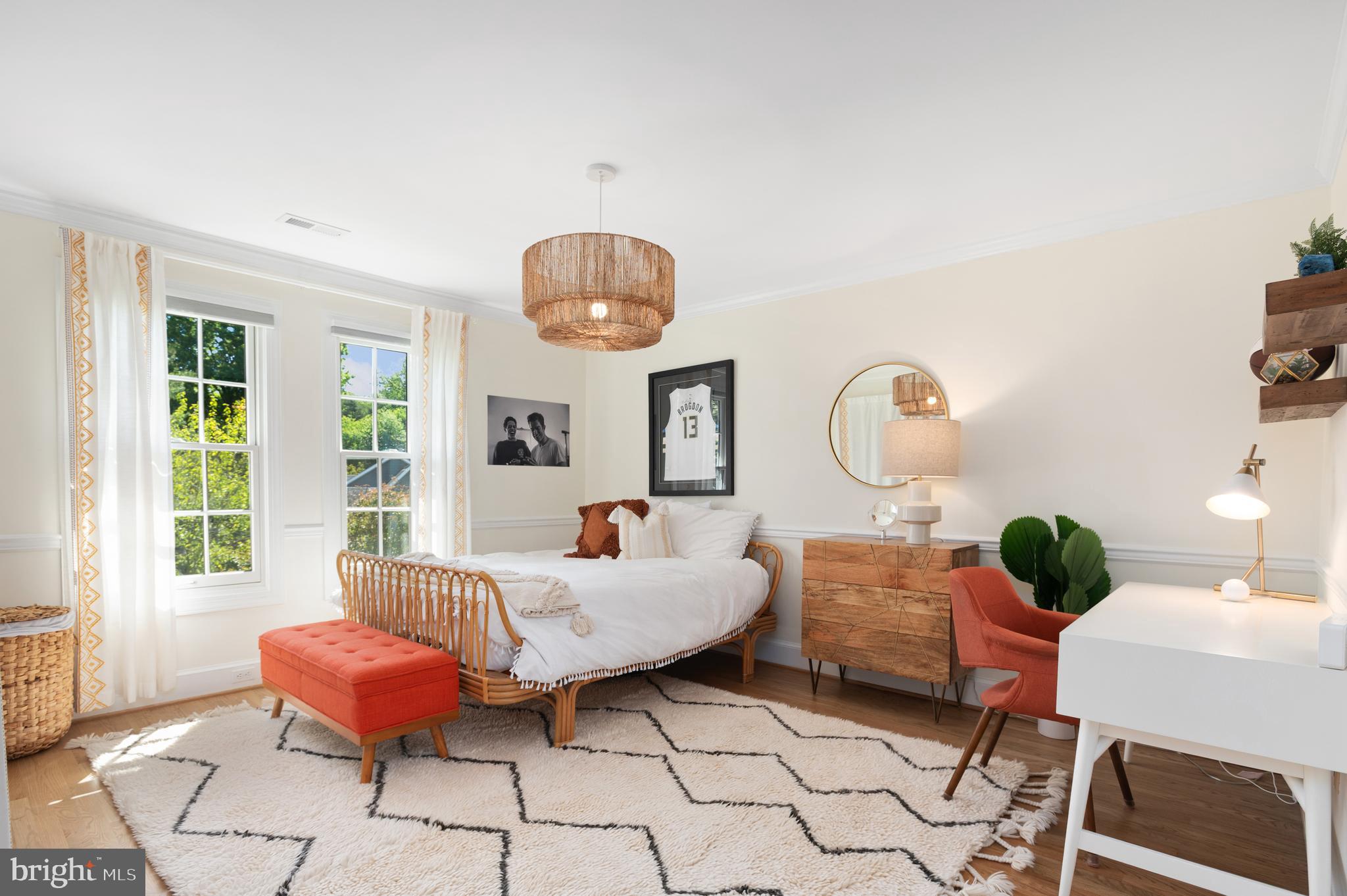 DODD MANOR - Residential
