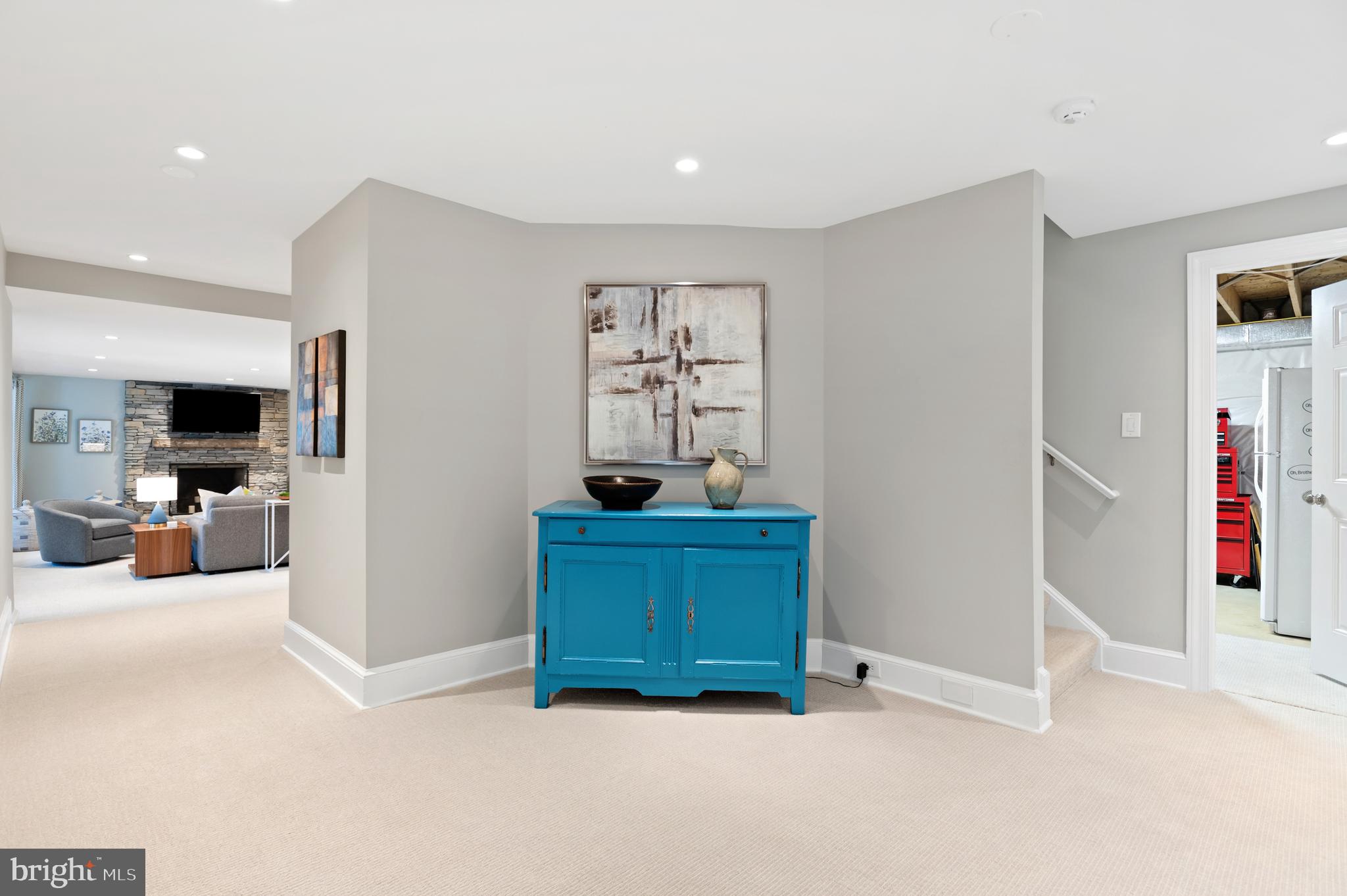 DODD MANOR - Residential