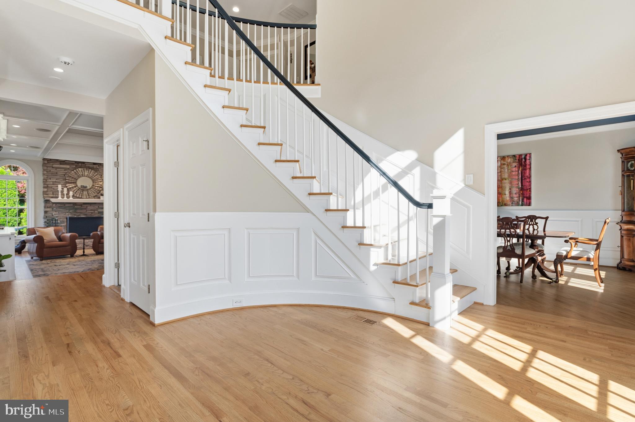 DODD MANOR - Residential