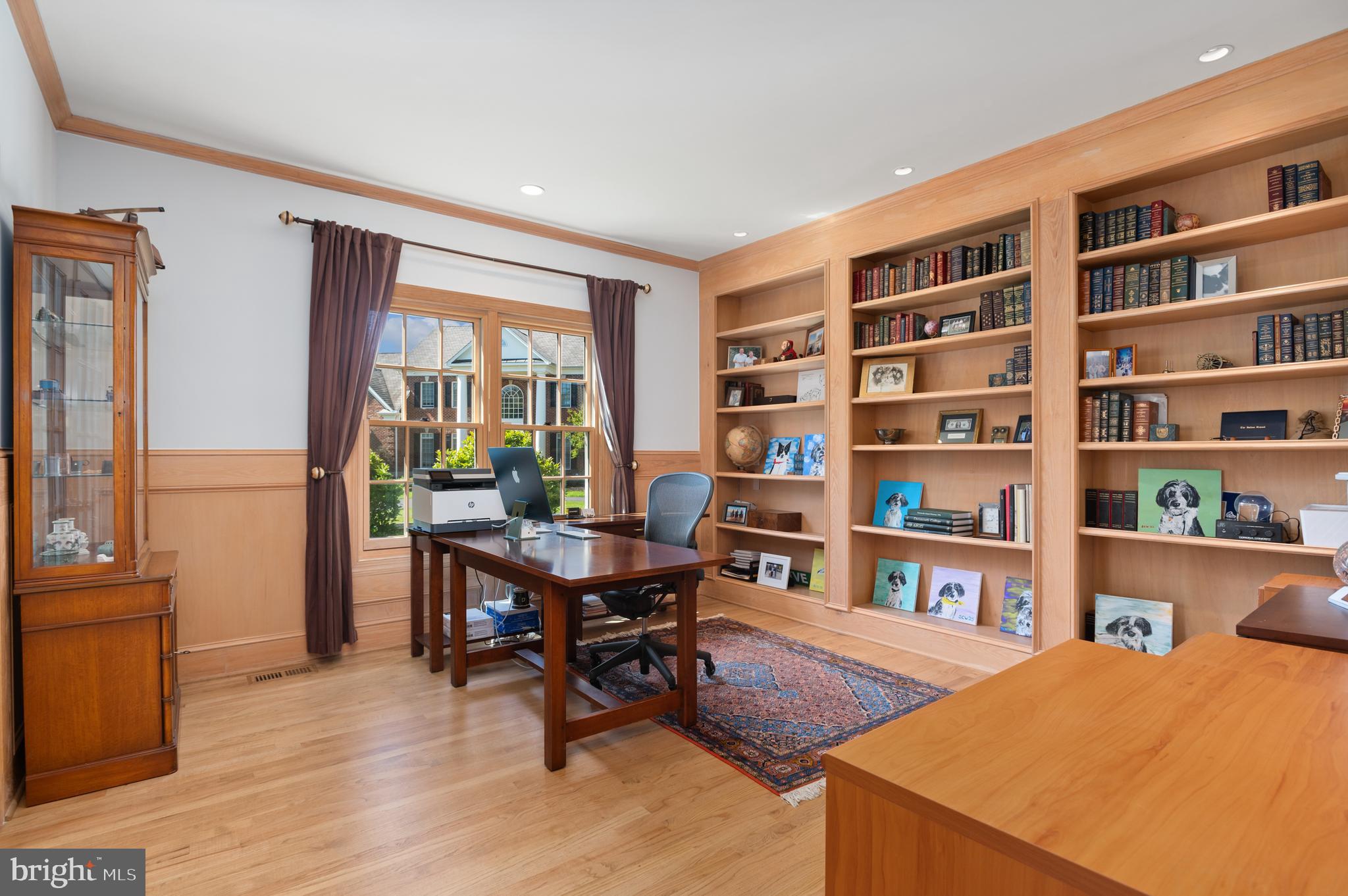 DODD MANOR - Residential