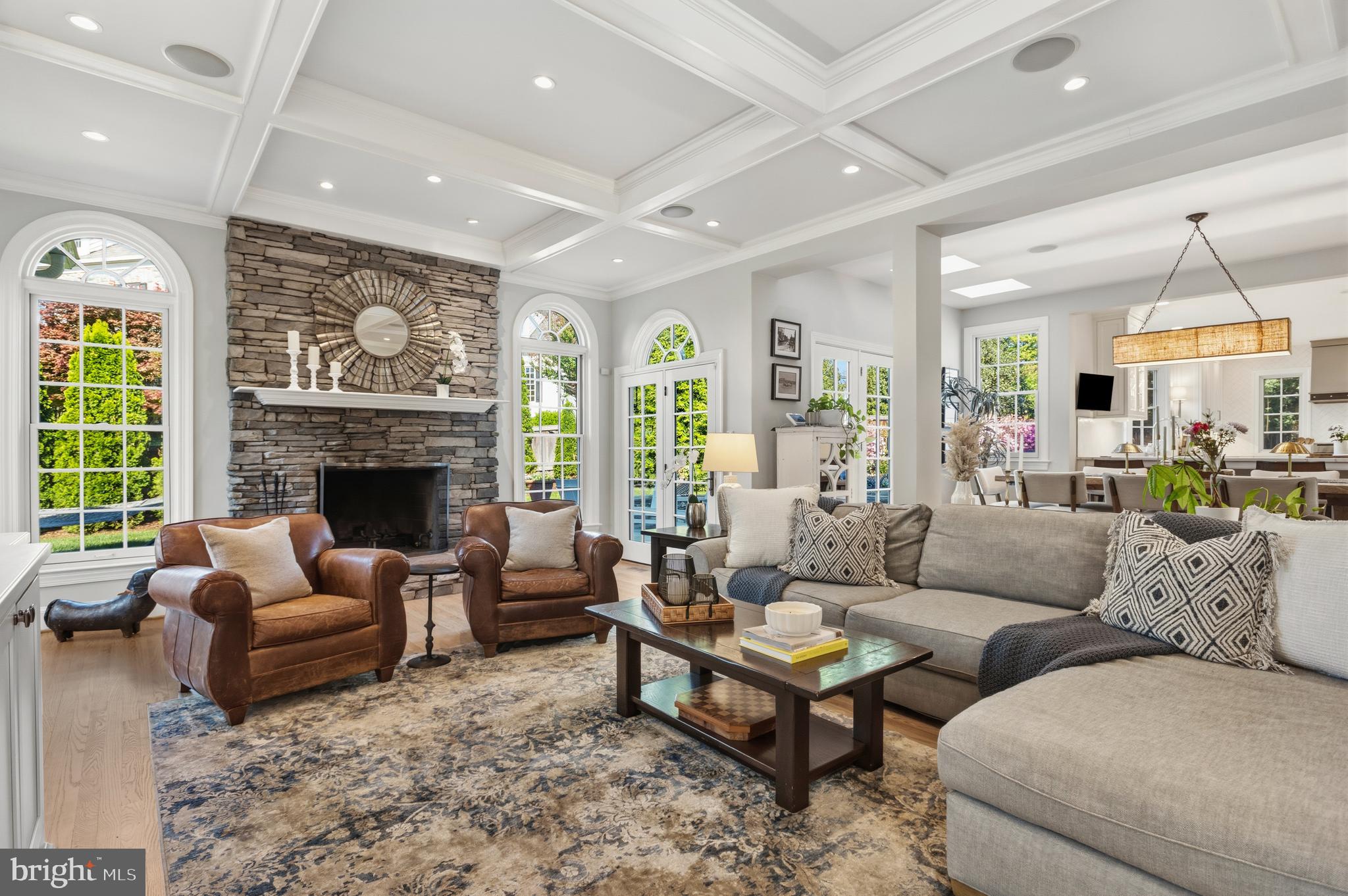 DODD MANOR - Residential