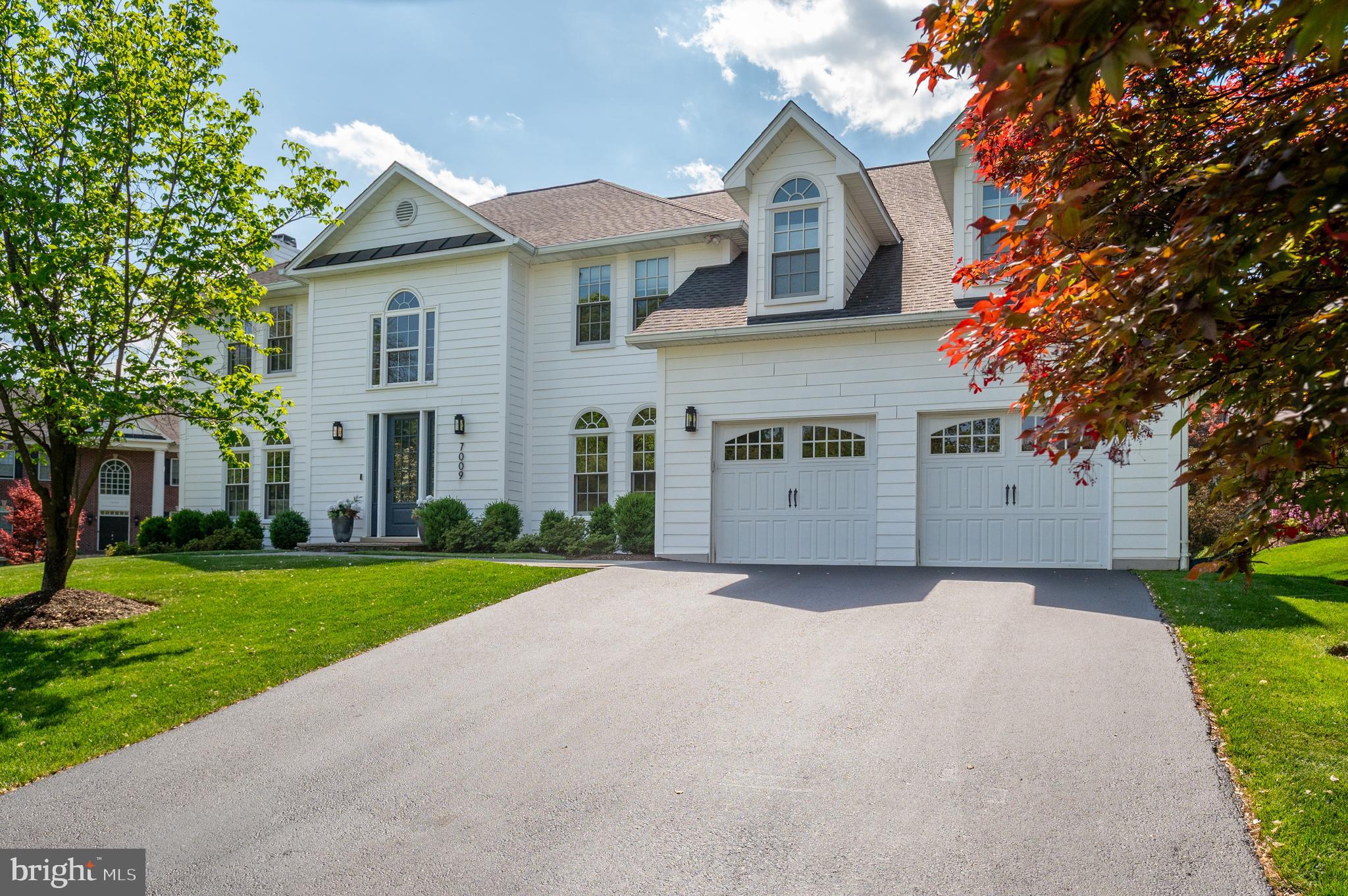 DODD MANOR - Residential