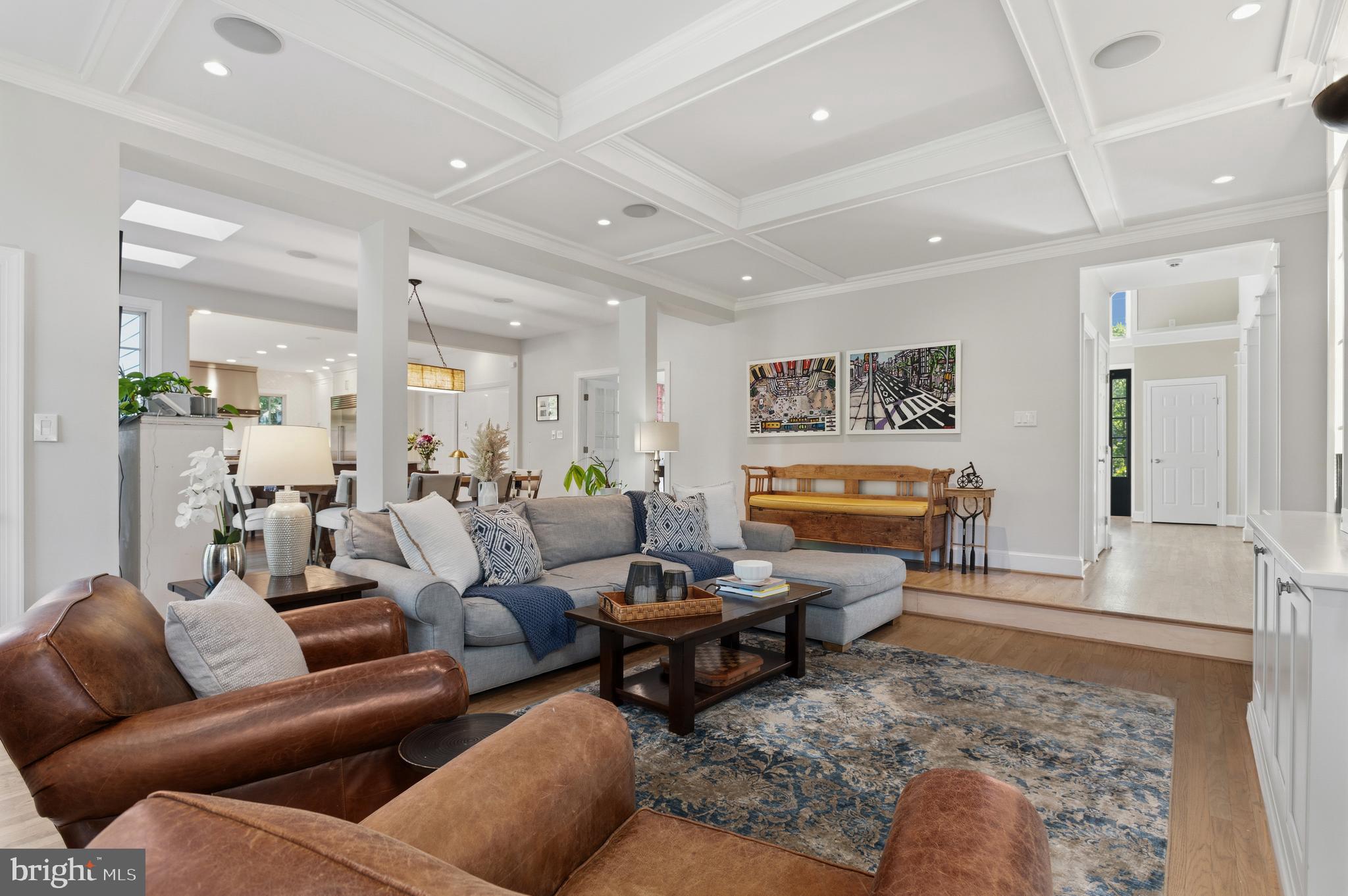 LANGLEY OAKS - Residential