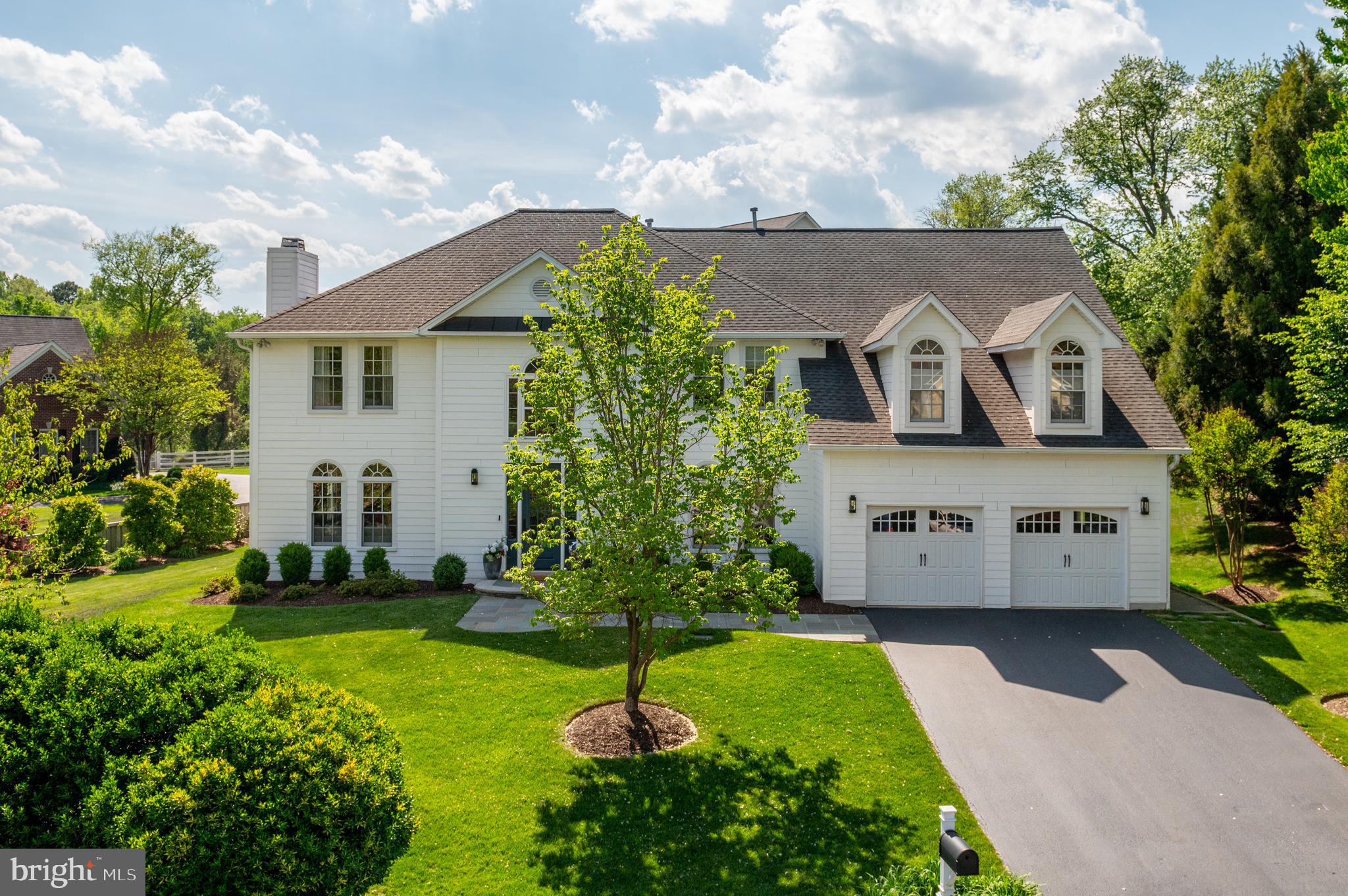 DODD MANOR - Residential