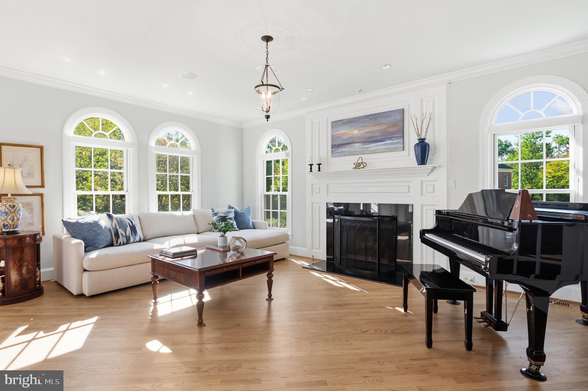 DODD MANOR - Residential