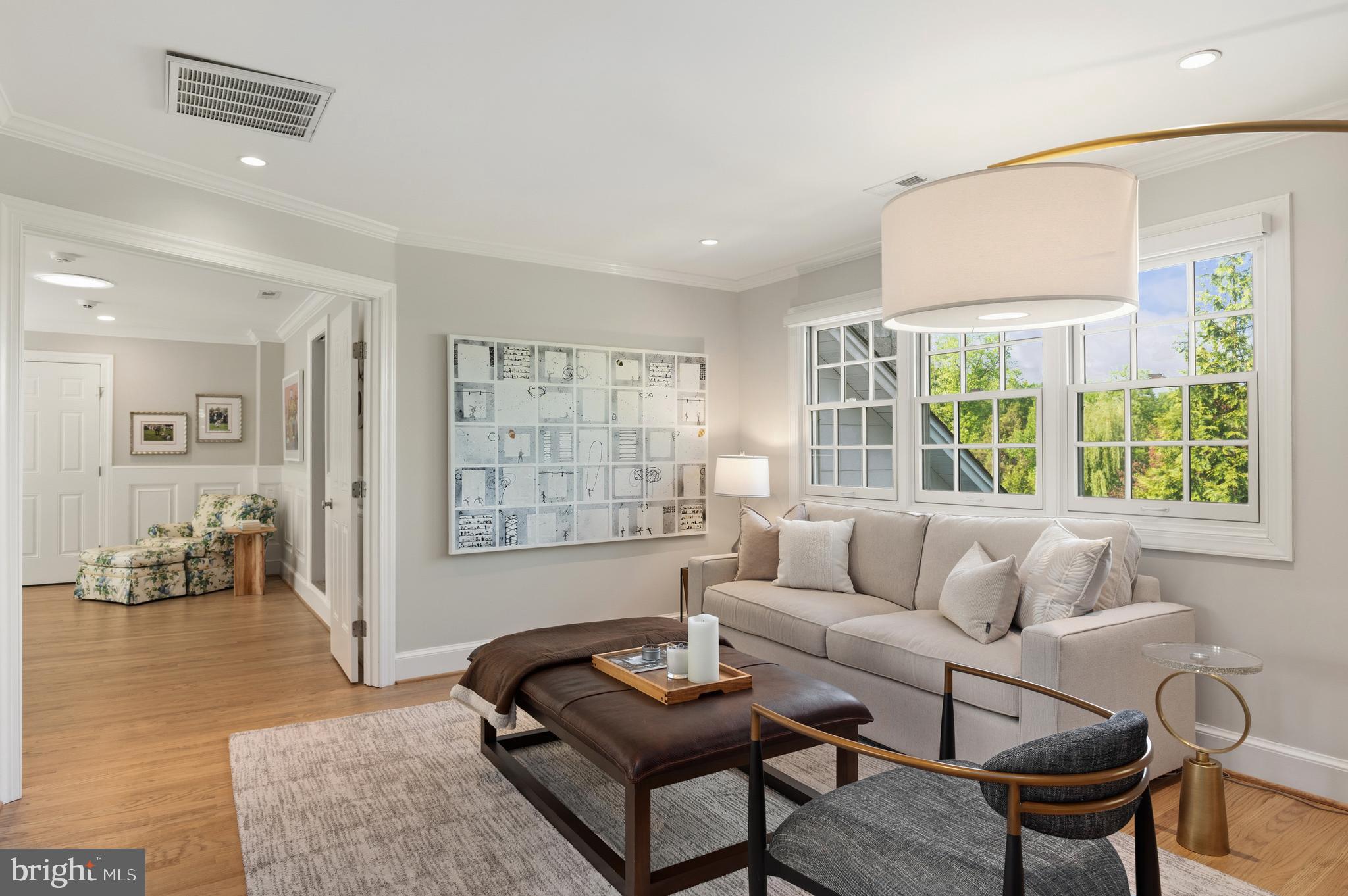 DODD MANOR - Residential