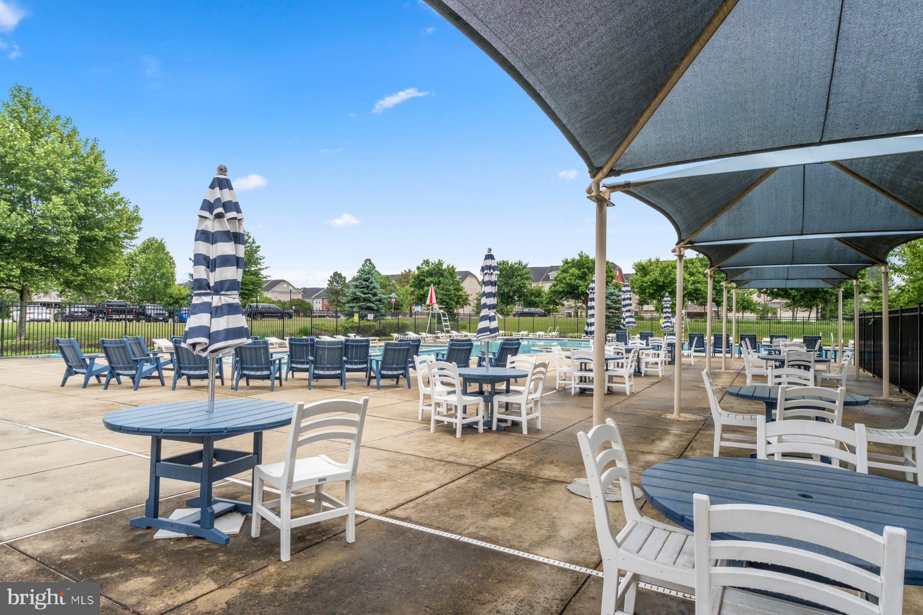 CREEKSIDE VILLAGE AT TANYARD SPRINGS - Residential