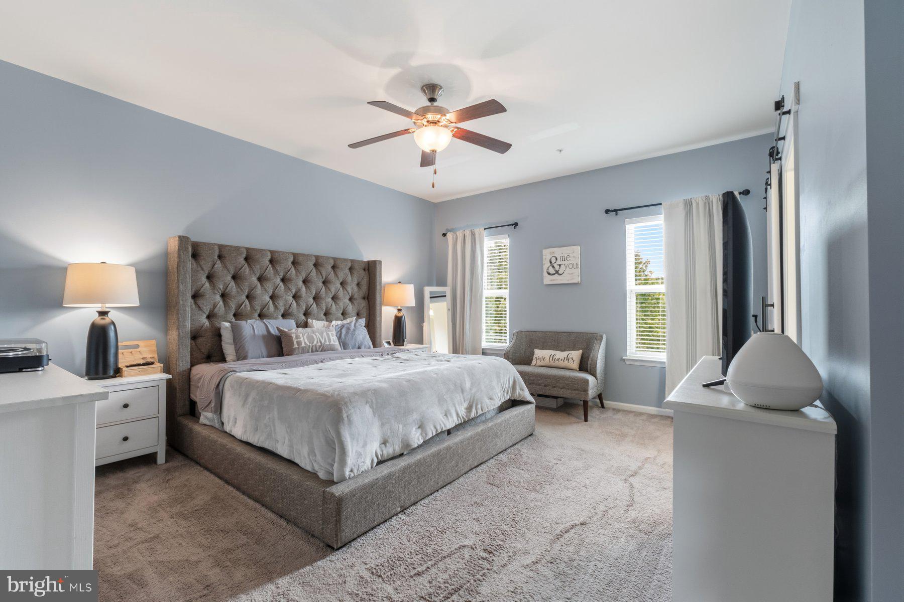 CREEKSIDE VILLAGE AT TANYARD SPRINGS - Residential