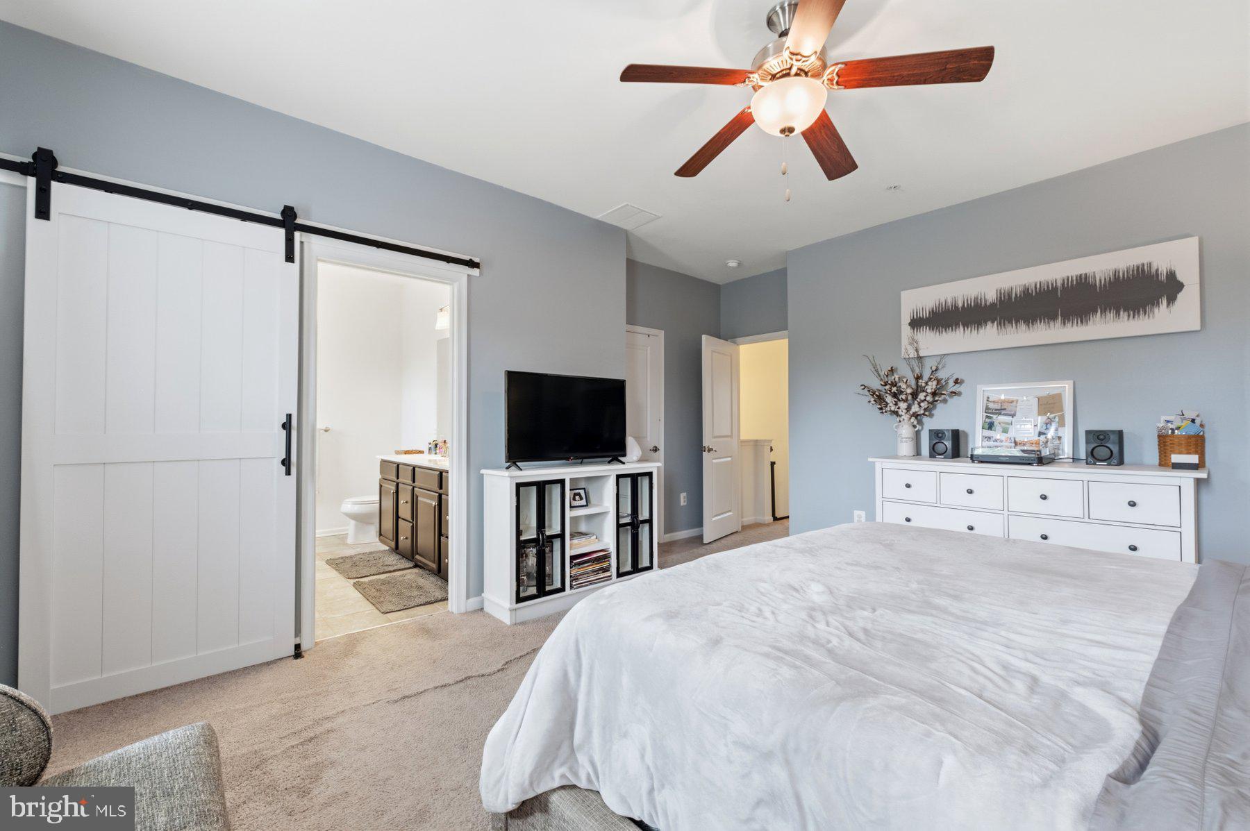 CREEKSIDE VILLAGE AT TANYARD SPRINGS - Residential