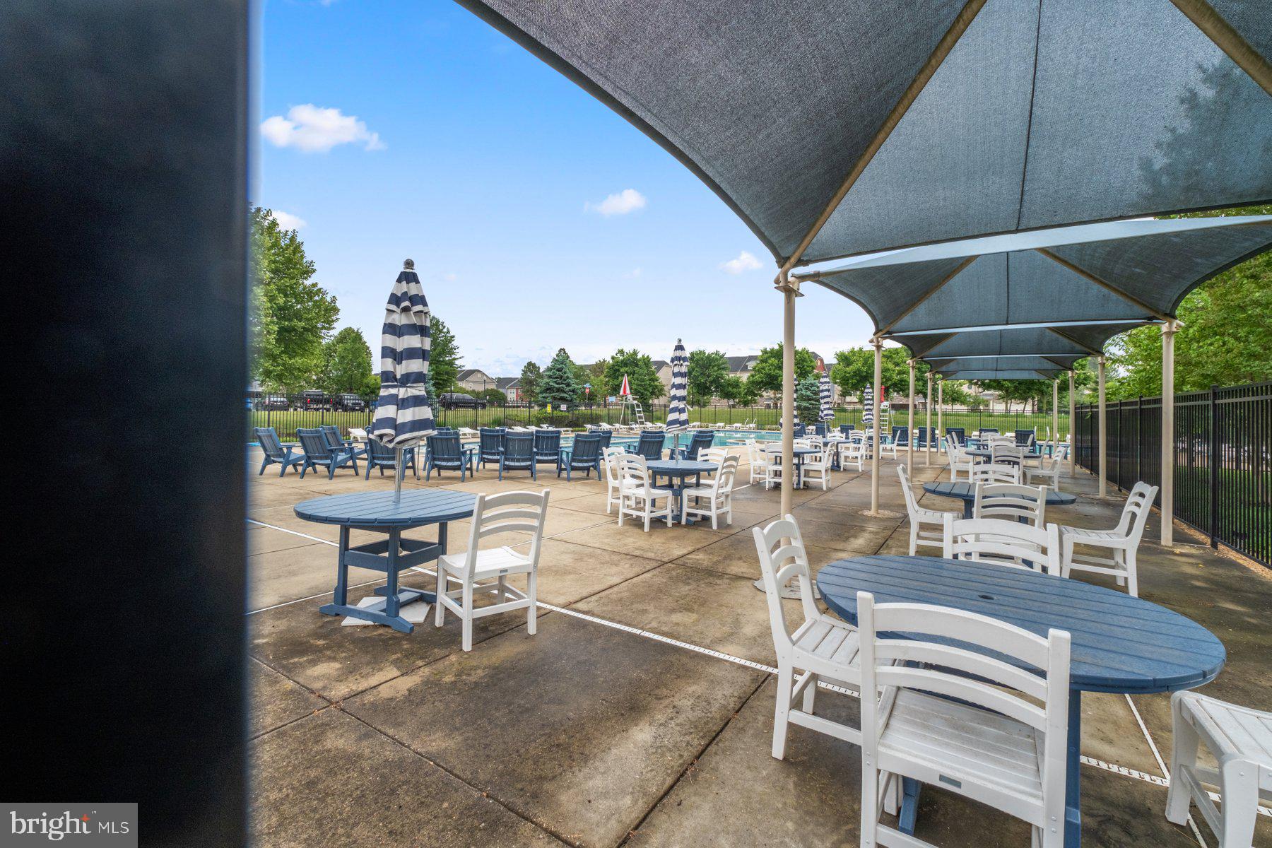 CREEKSIDE VILLAGE AT TANYARD SPRINGS - Residential