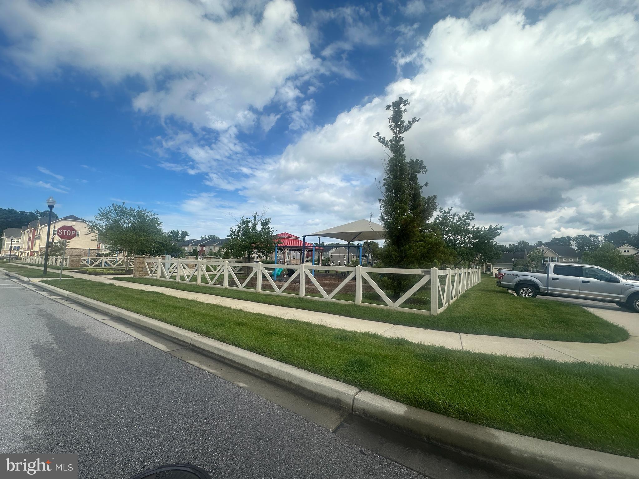 CREEKSIDE VILLAGE AT TANYARD SPRINGS - Residential
