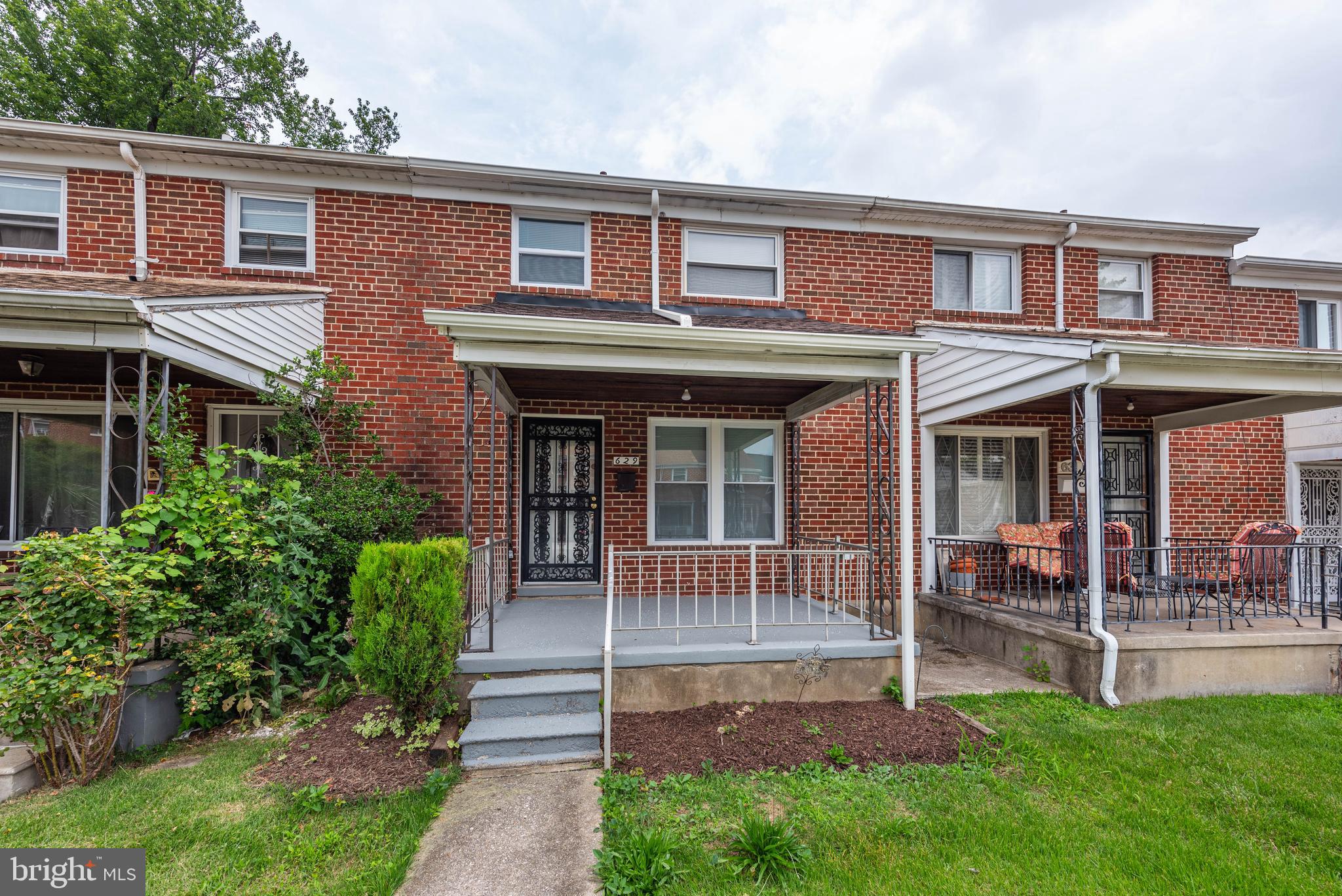 YALE HEIGHTS - Residential