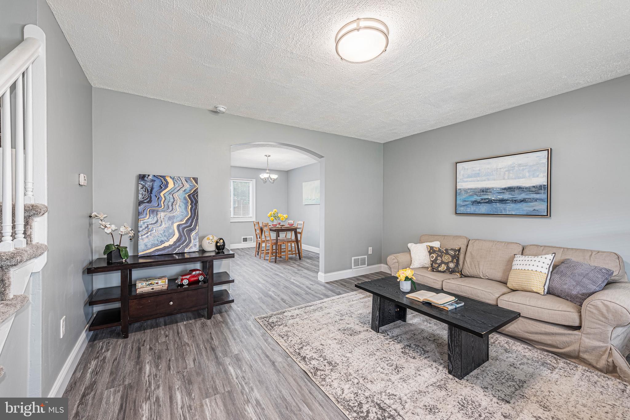 YALE HEIGHTS - Residential