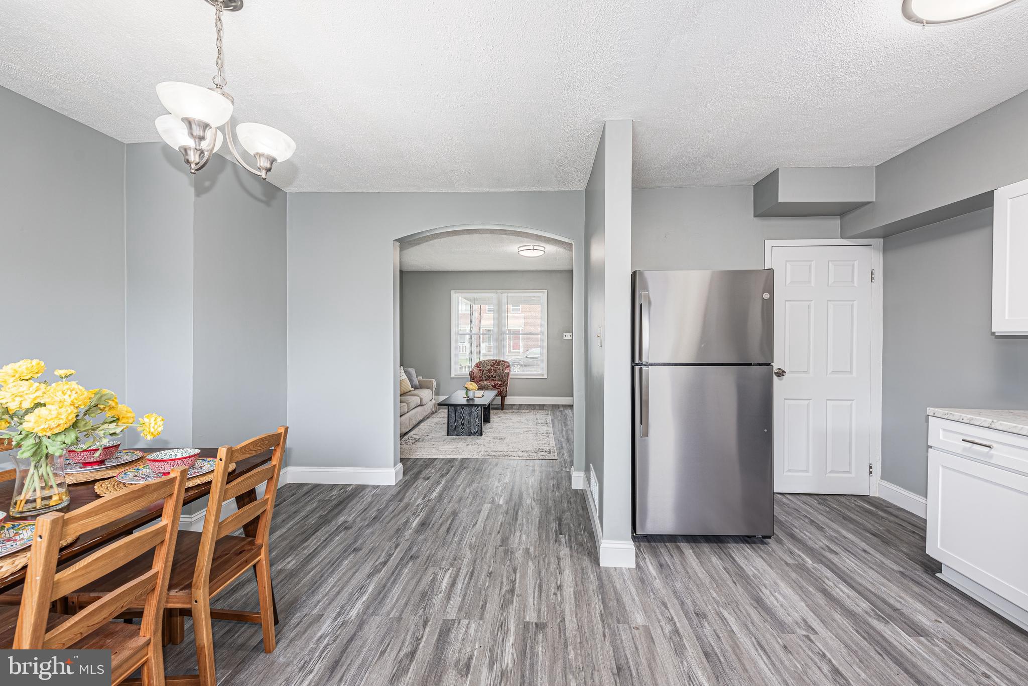 YALE HEIGHTS - Residential