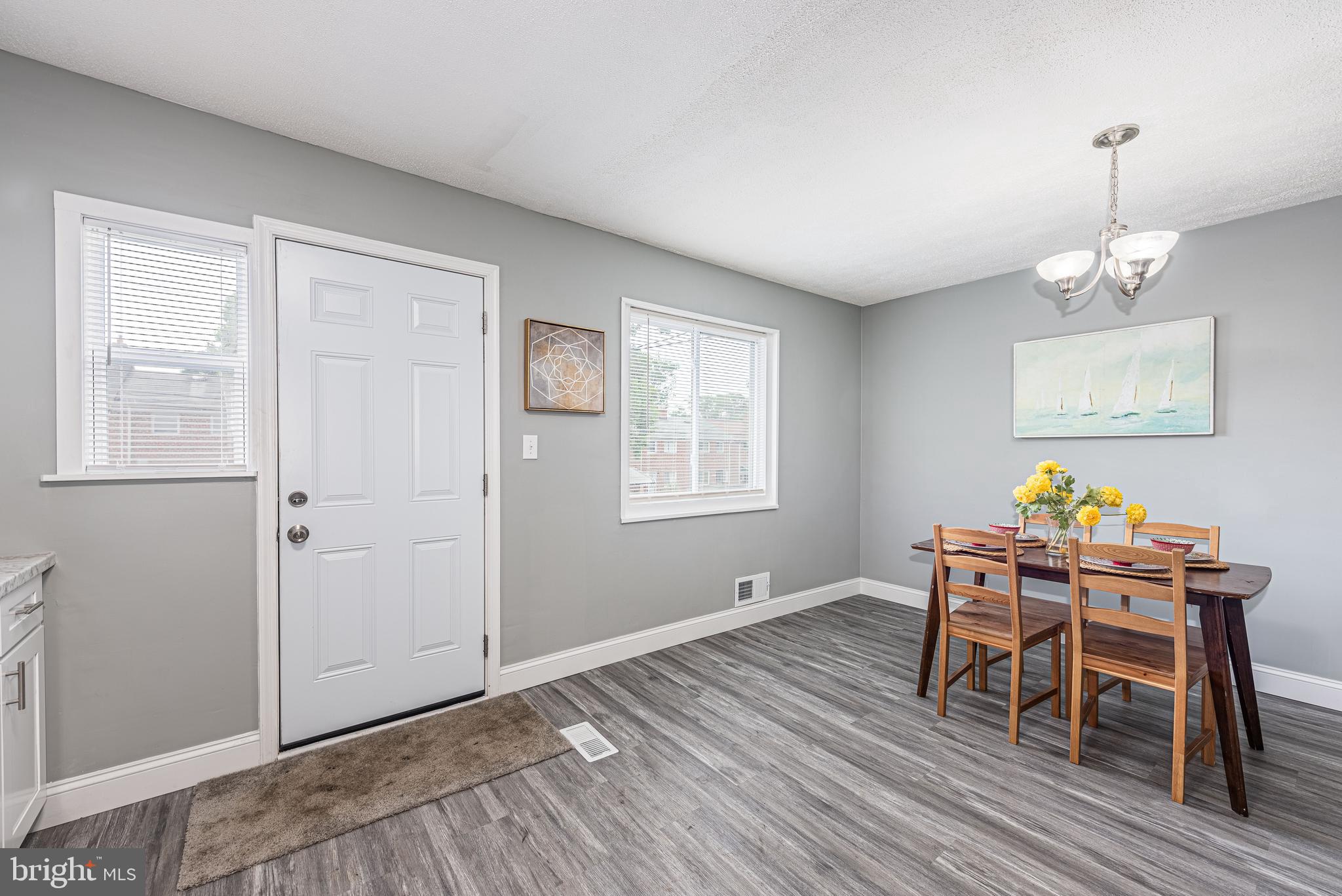 YALE HEIGHTS - Residential
