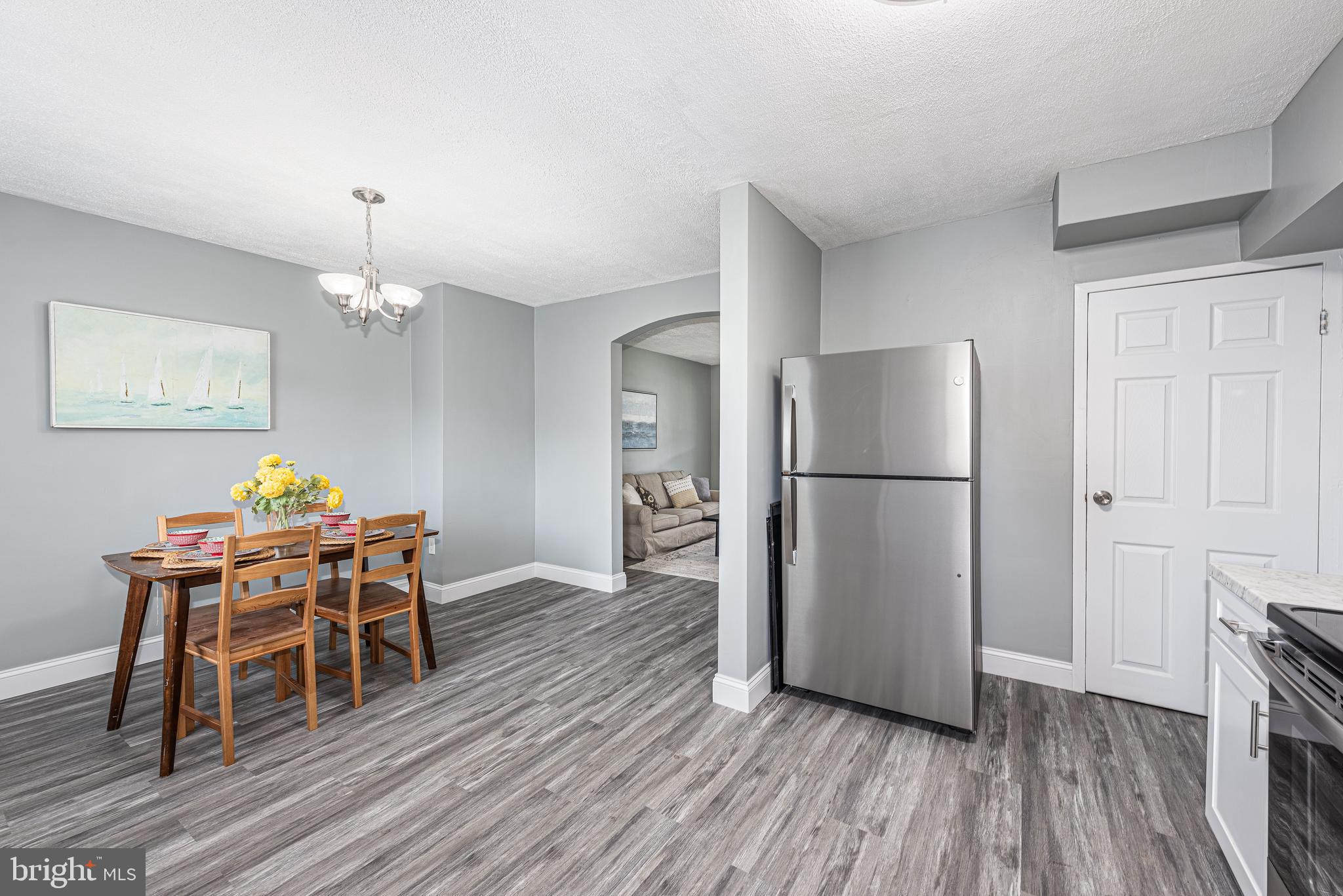 YALE HEIGHTS - Residential