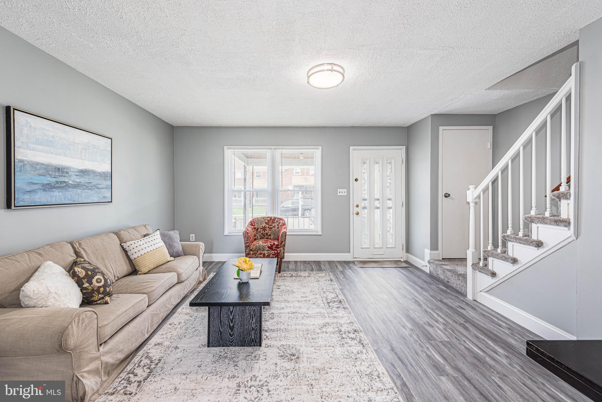YALE HEIGHTS - Residential