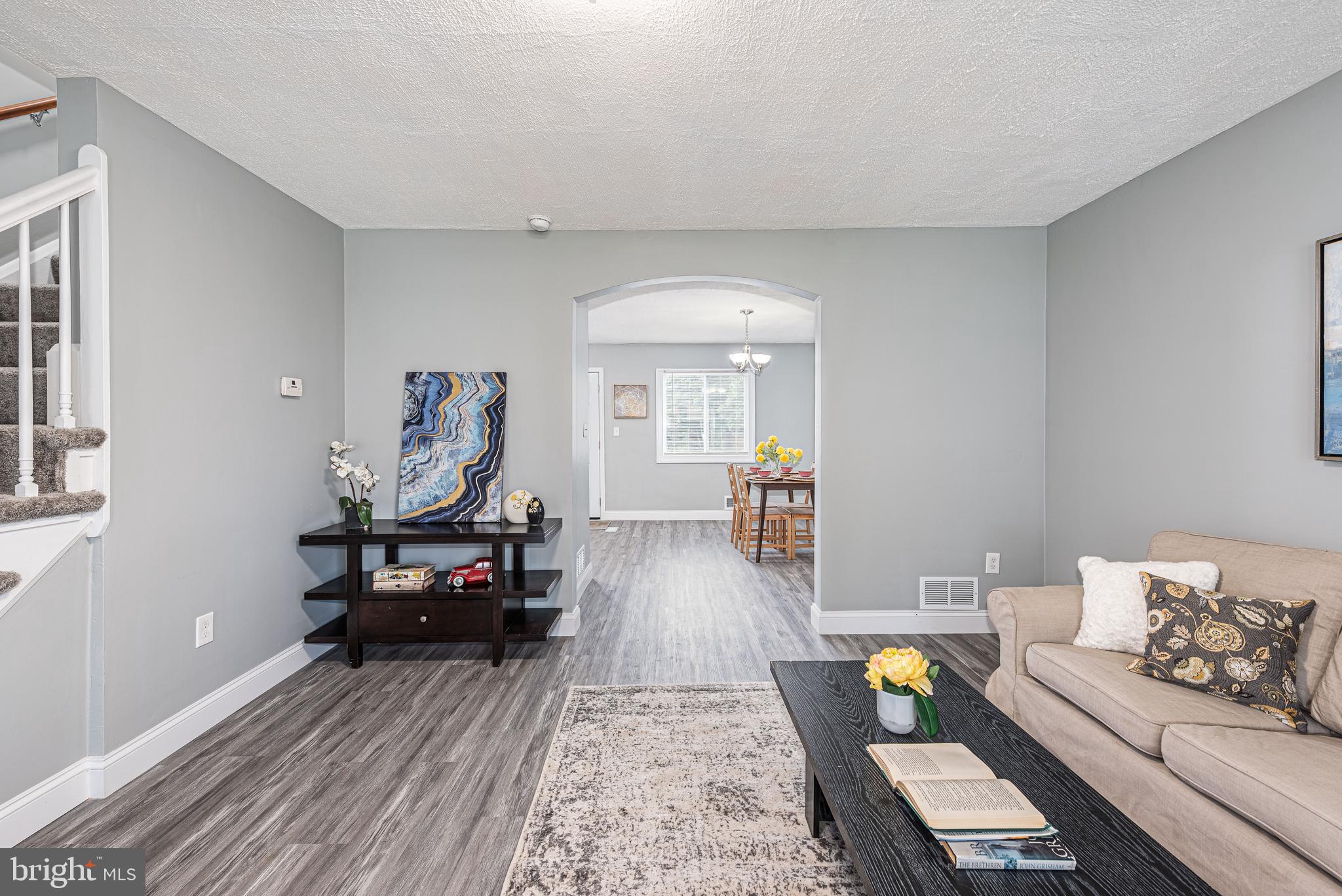 YALE HEIGHTS - Residential