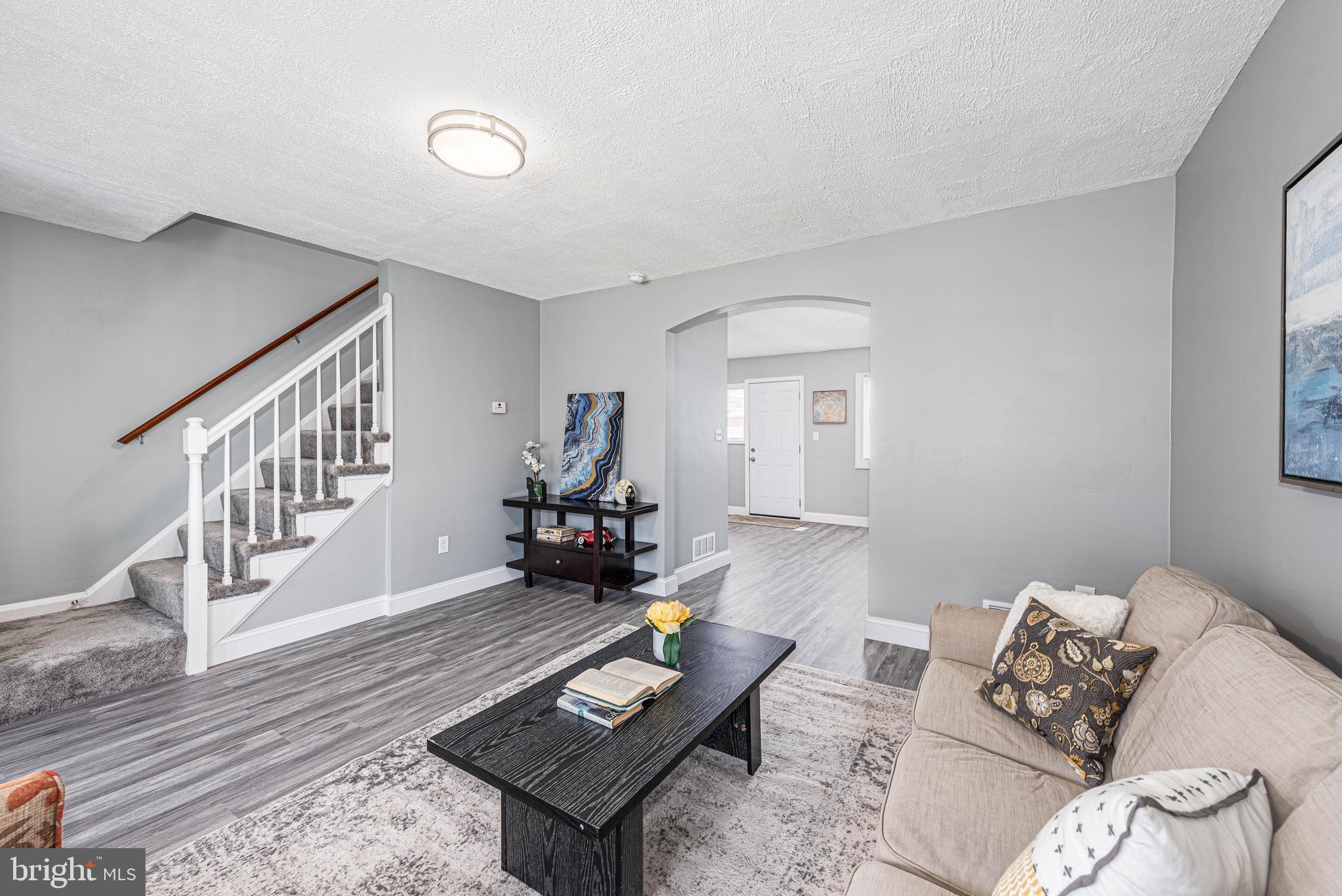 YALE HEIGHTS - Residential