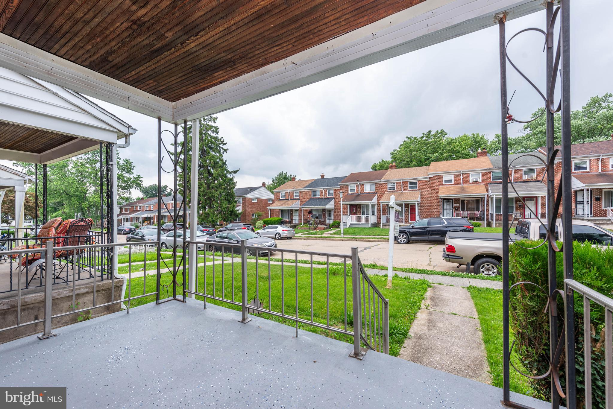 YALE HEIGHTS - Residential