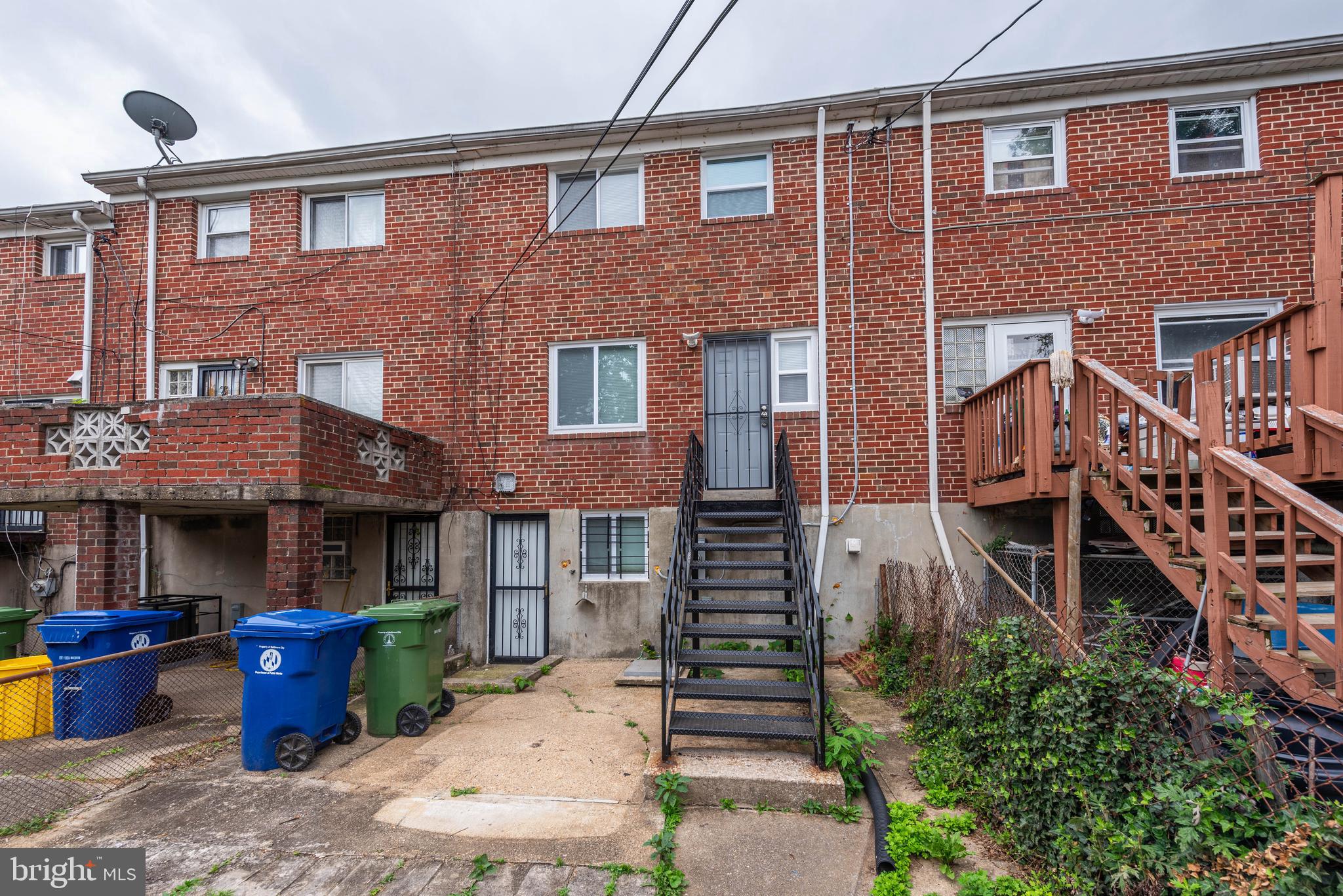 YALE HEIGHTS - Residential