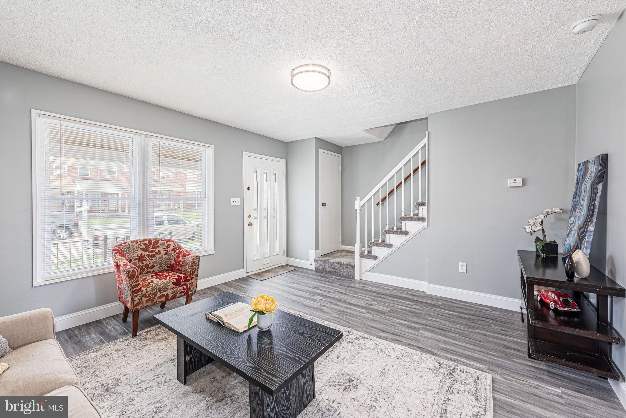 YALE HEIGHTS - Residential