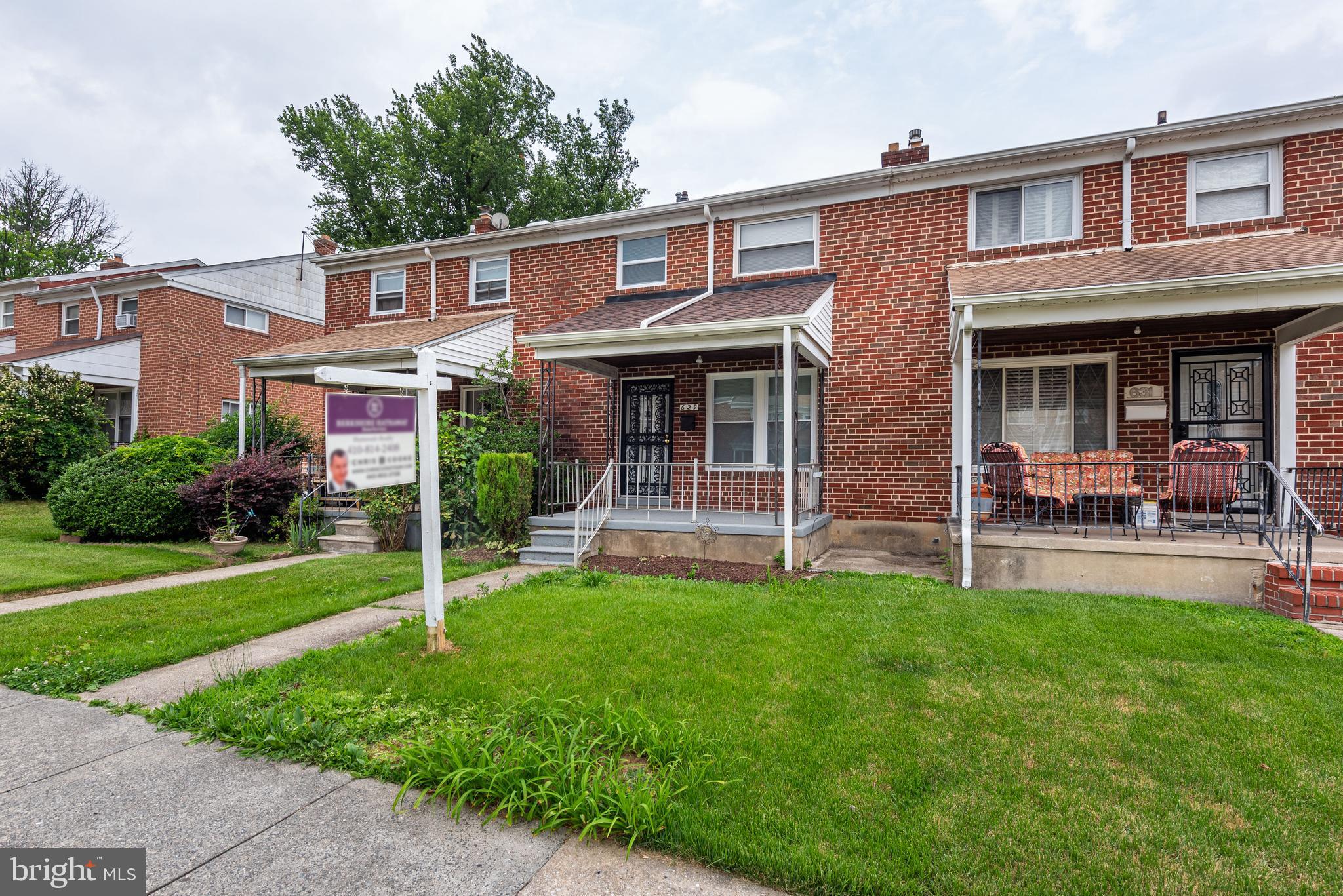 YALE HEIGHTS - Residential