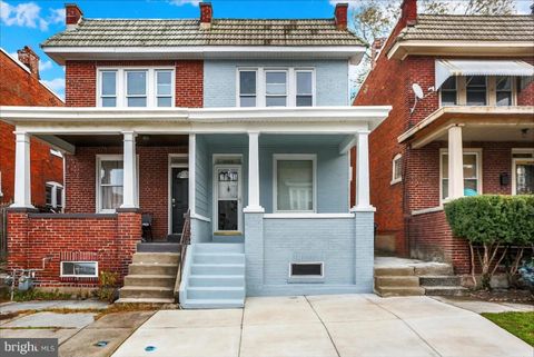 2625 REEL STREET HARRISBURG PA 17110