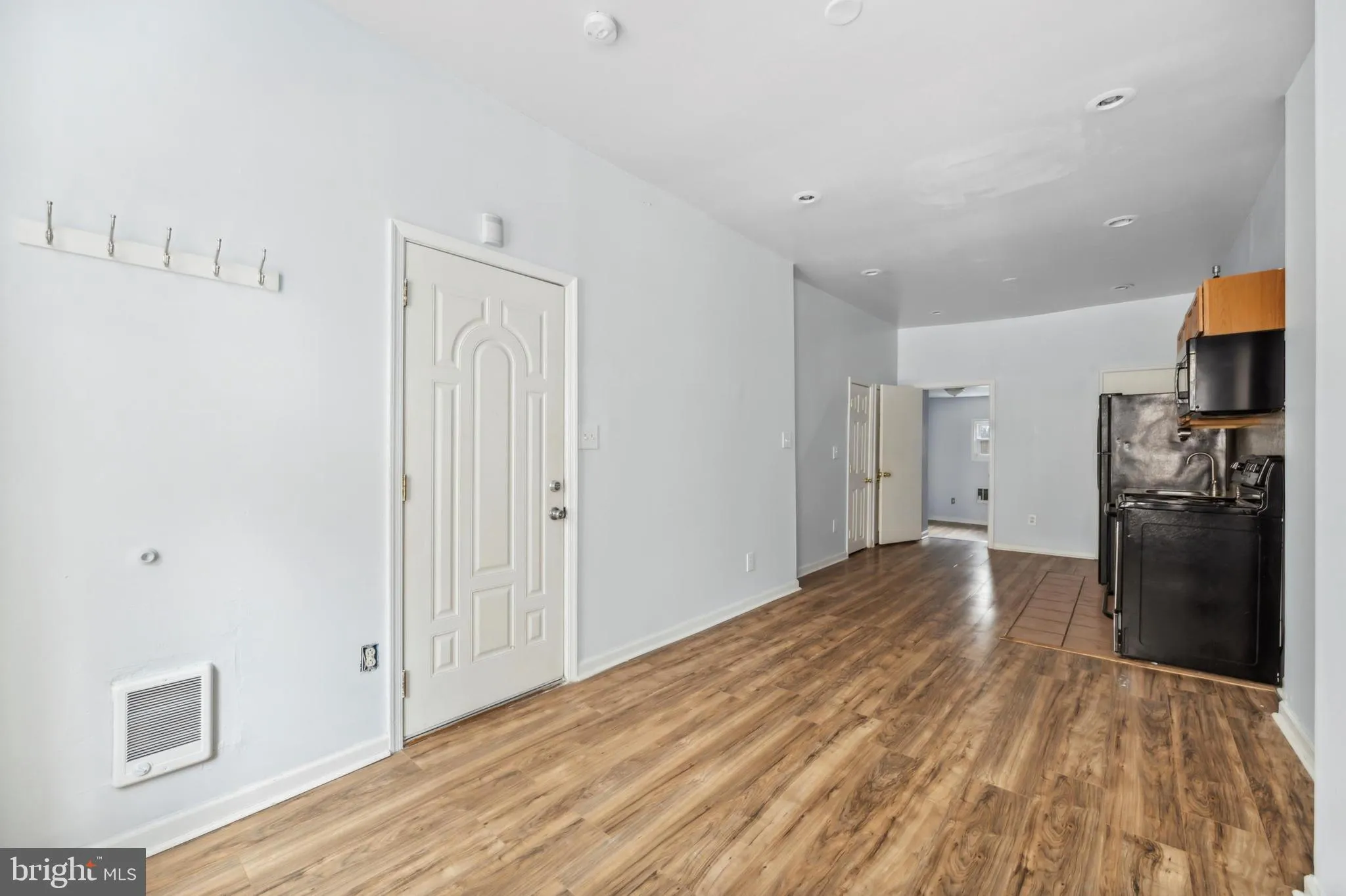 Philadelphia, Pennsylvania 19121, United States, 1 Bedroom Bedrooms, ,1 BathroomBathrooms,Residential,Active,98019