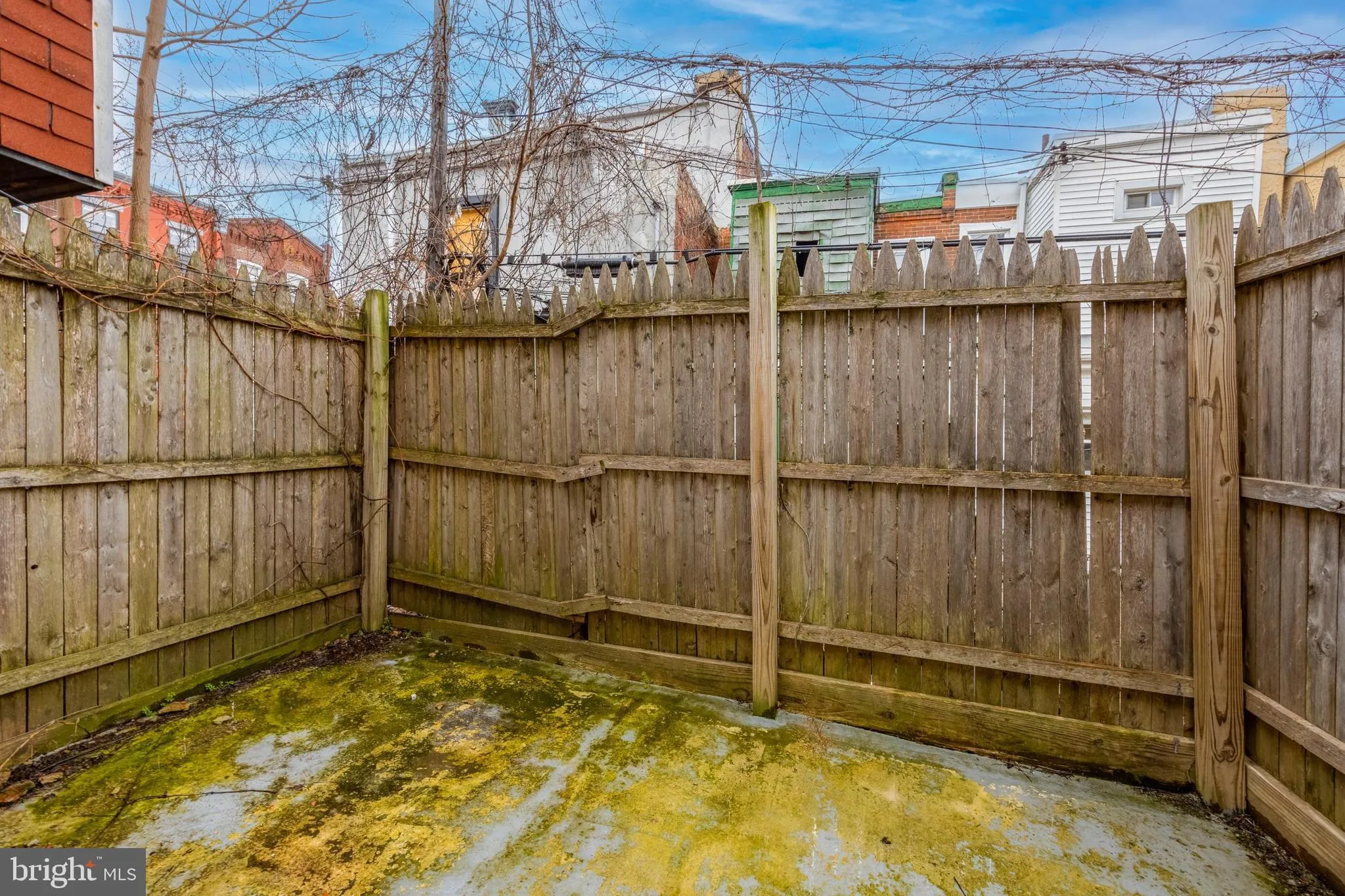 Philadelphia, Pennsylvania 19121, United States, 1 Bedroom Bedrooms, ,1 BathroomBathrooms,Residential,Active,98019