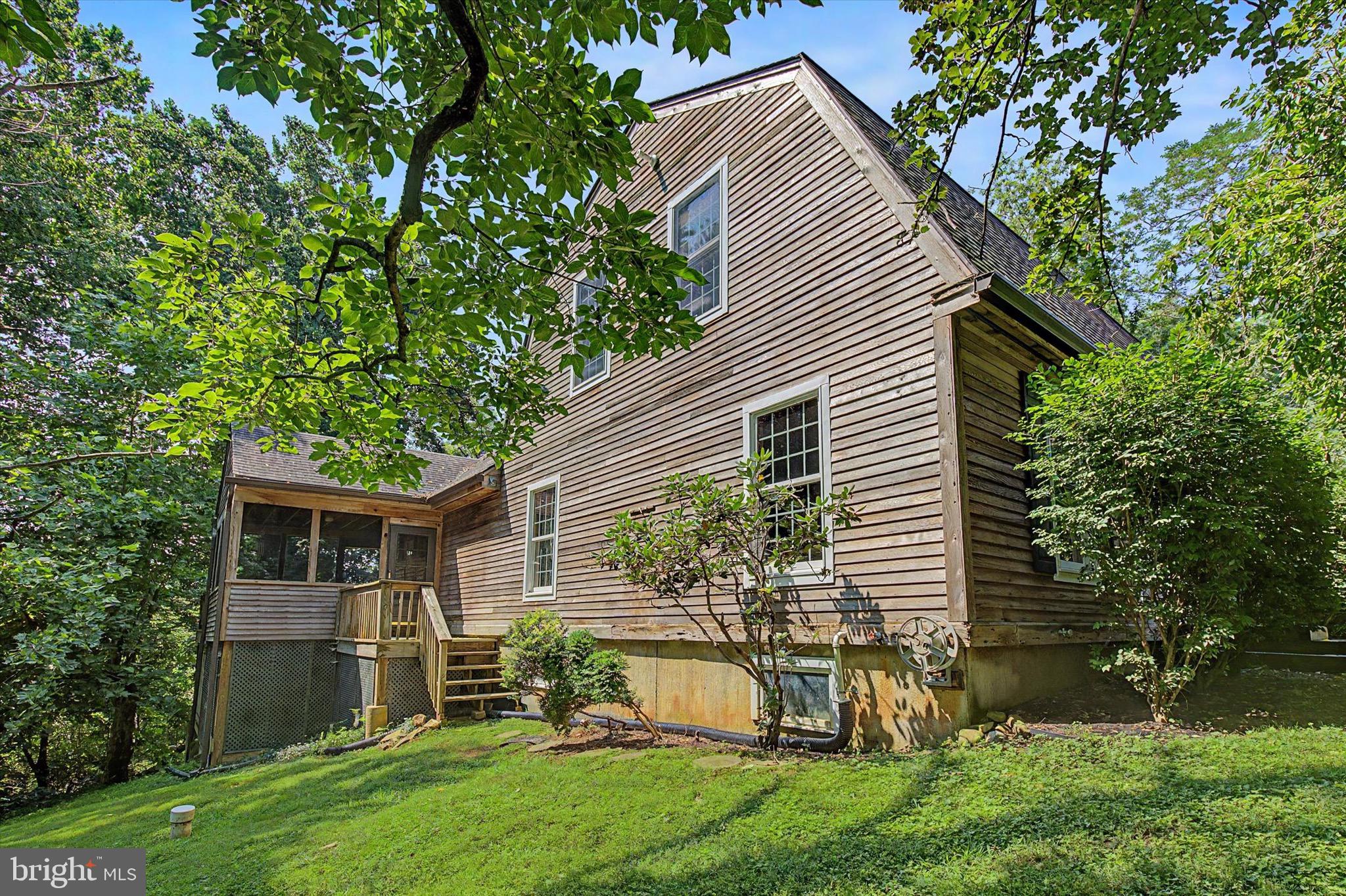 5276 TURKEY POINT ROAD