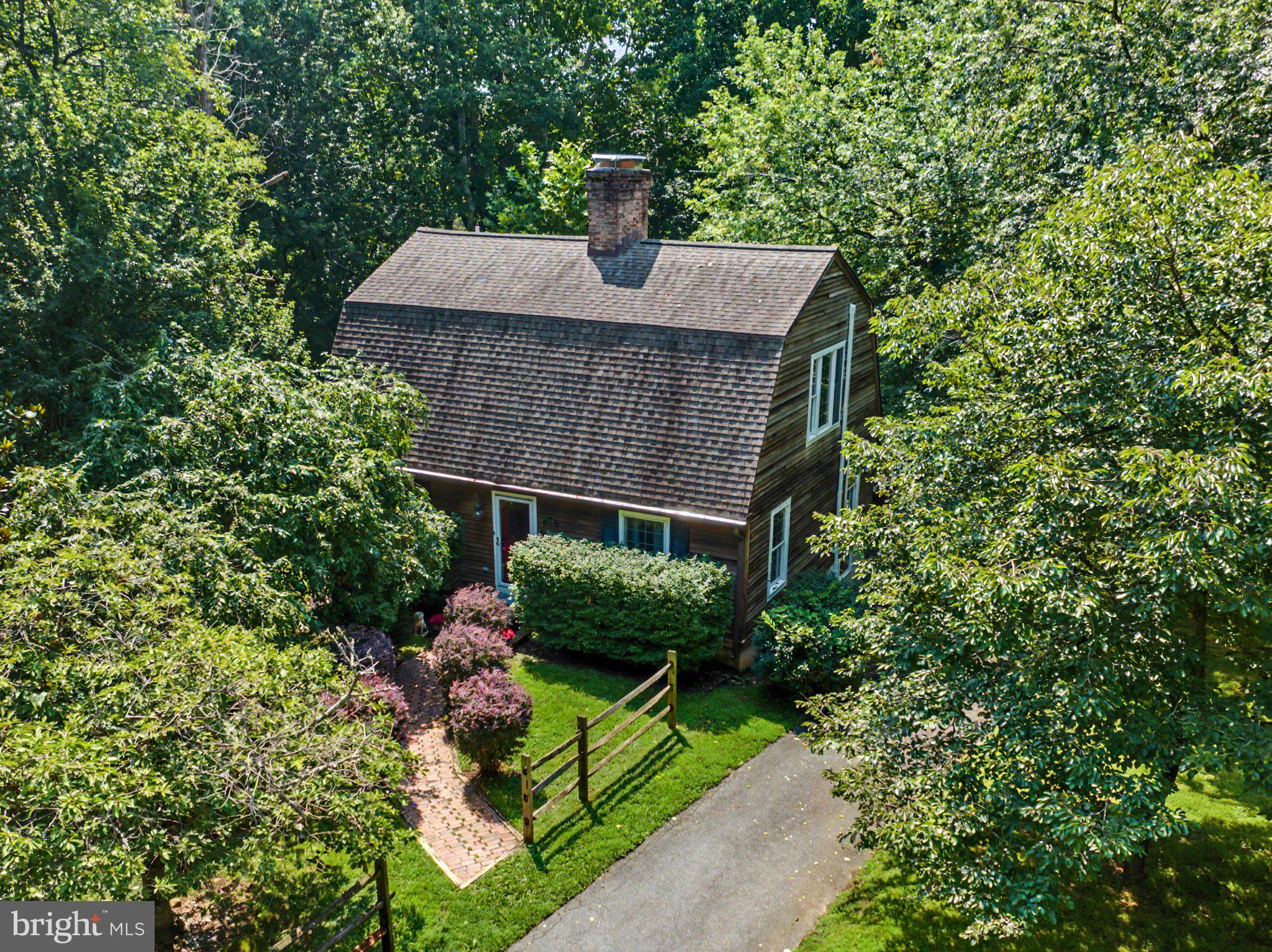 5276 TURKEY POINT ROAD