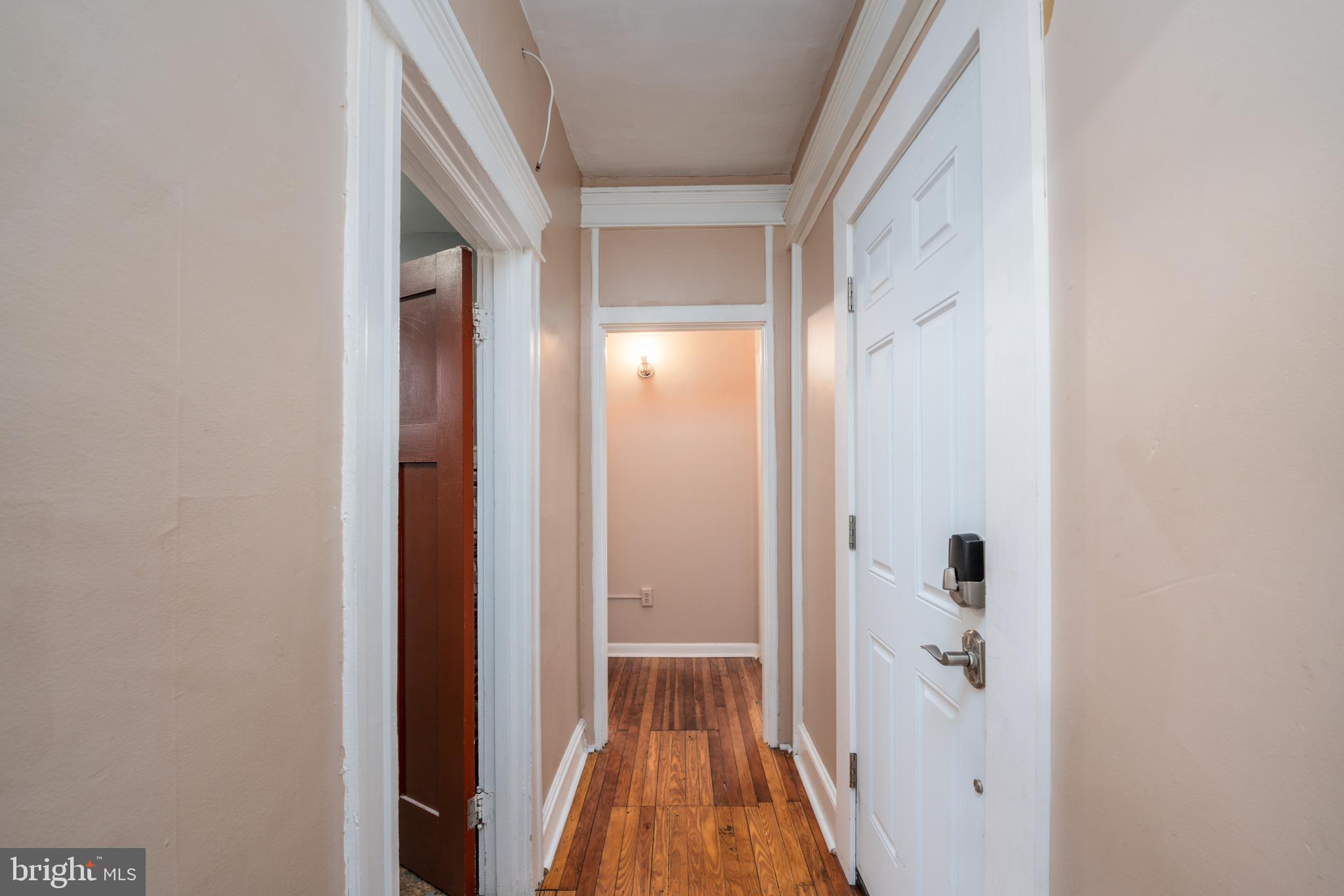 OAKENSHAWE HISTORIC DISTRICT - Residential Lease