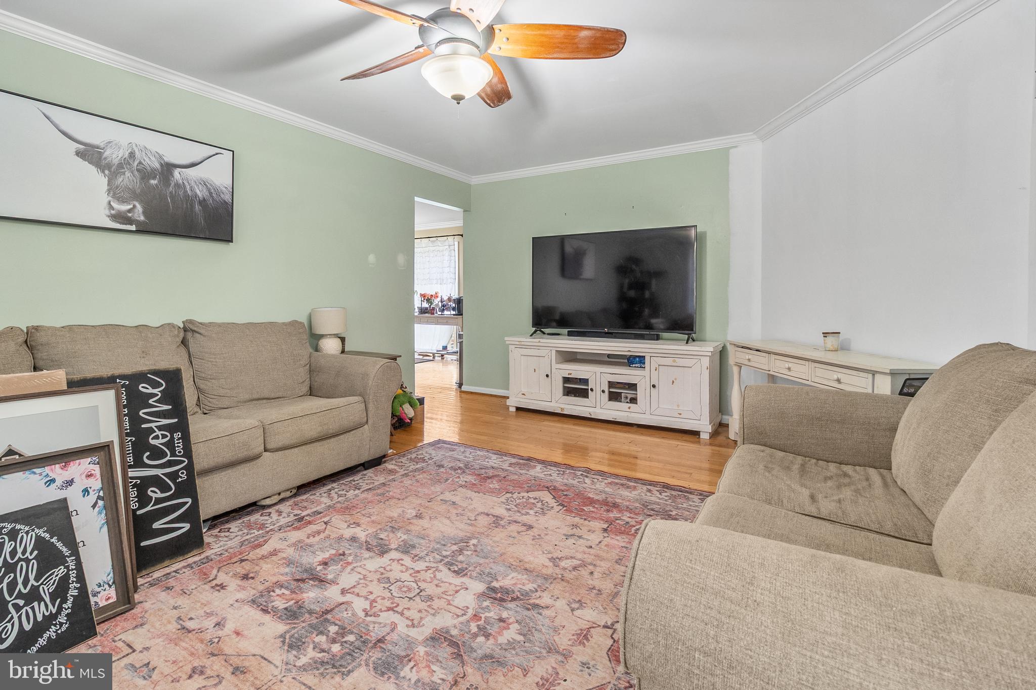 CHRISTIANA - Residential