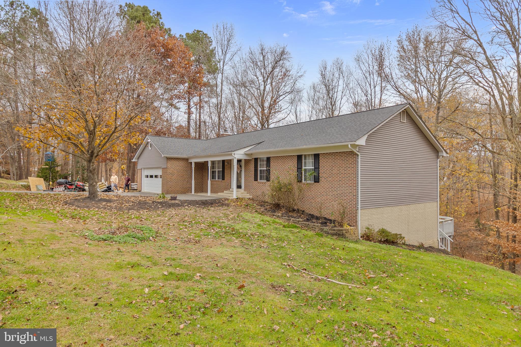 CHRISTIANA - Residential