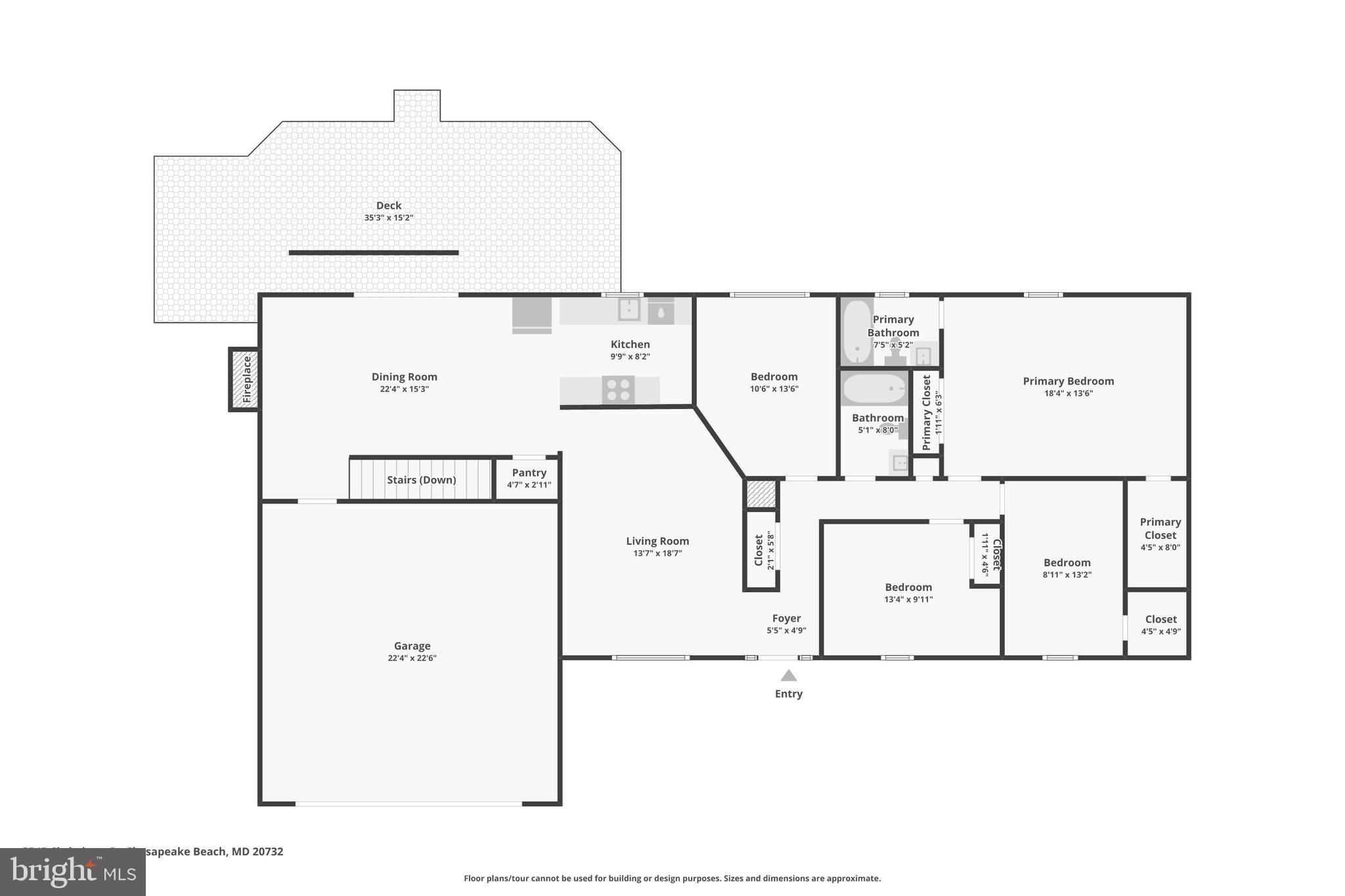 CHRISTIANA - Residential