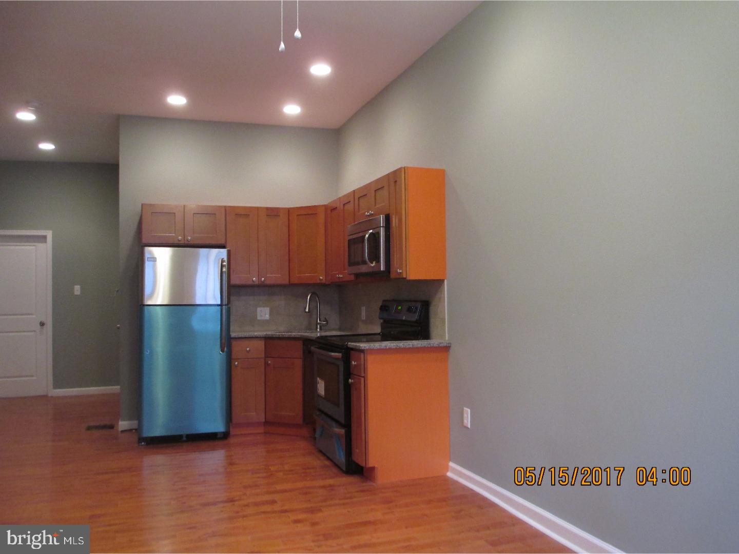 GRADUATE HOSPITAL - Residential Lease