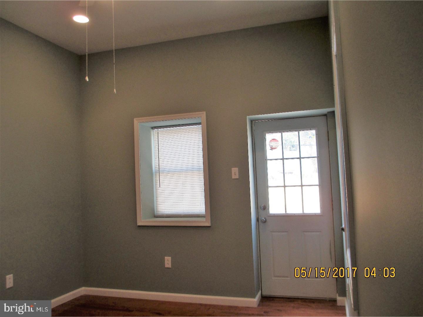 GRADUATE HOSPITAL - Residential Lease
