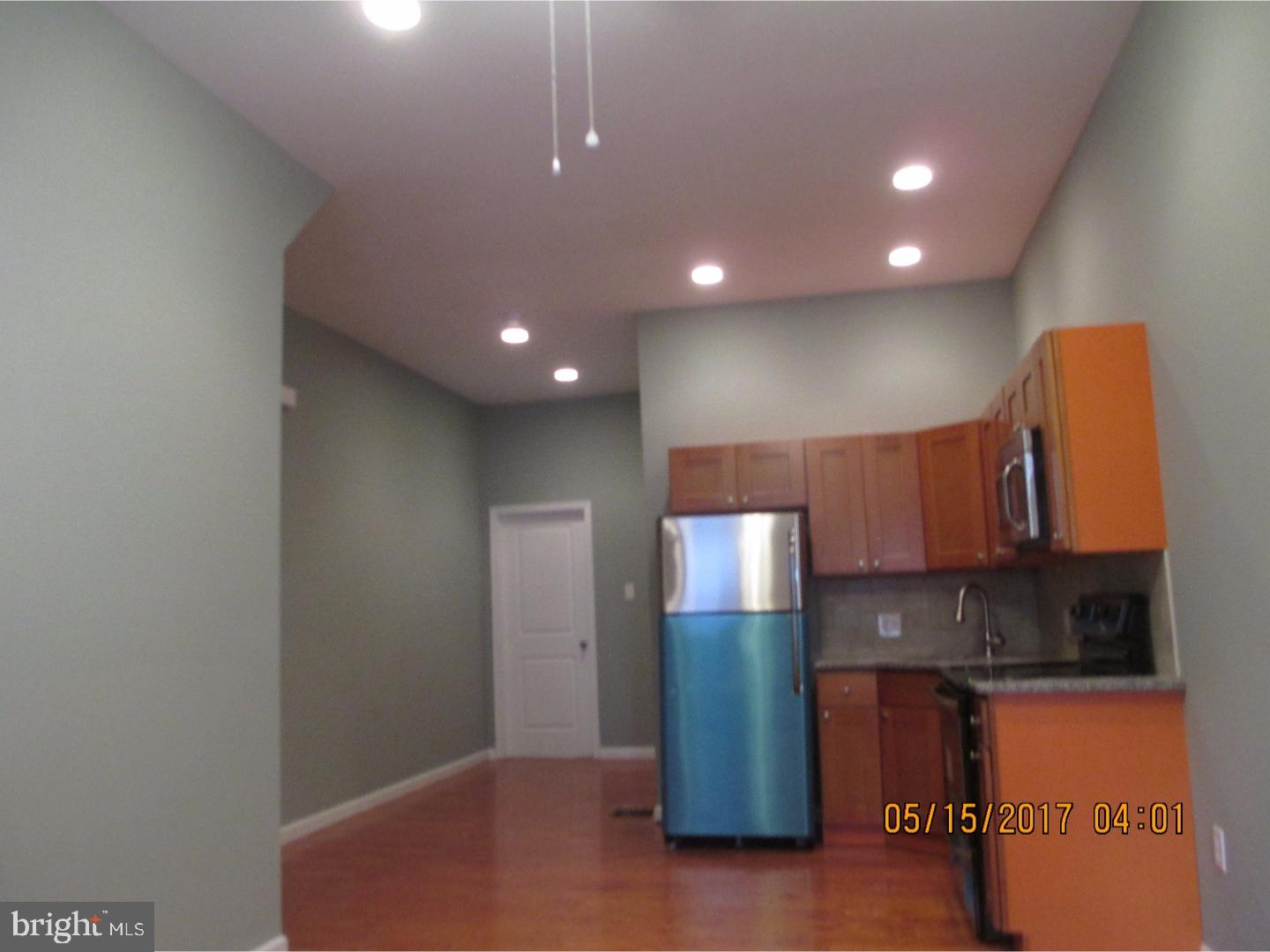 GRADUATE HOSPITAL - Residential Lease