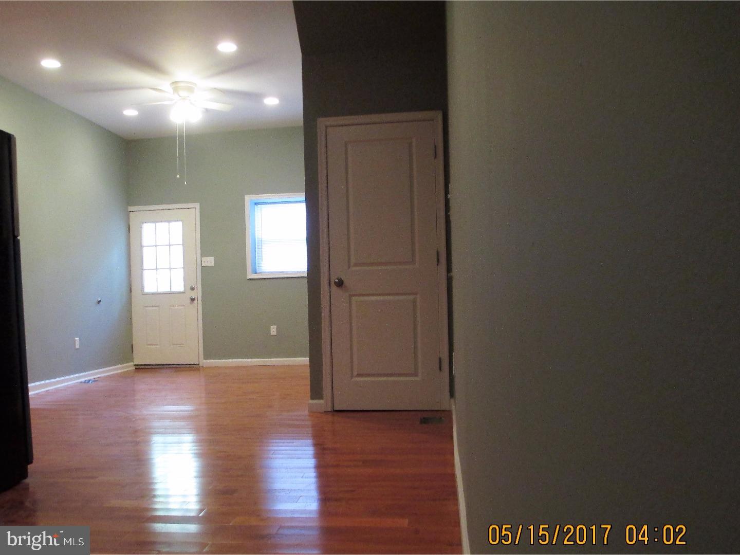 GRADUATE HOSPITAL - Residential Lease