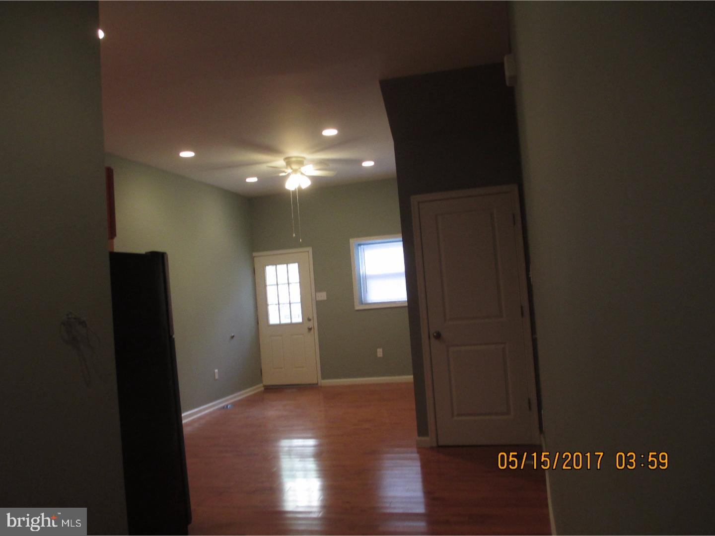 GRADUATE HOSPITAL - Residential Lease
