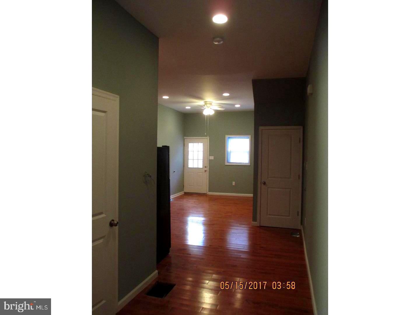 GRADUATE HOSPITAL - Residential Lease