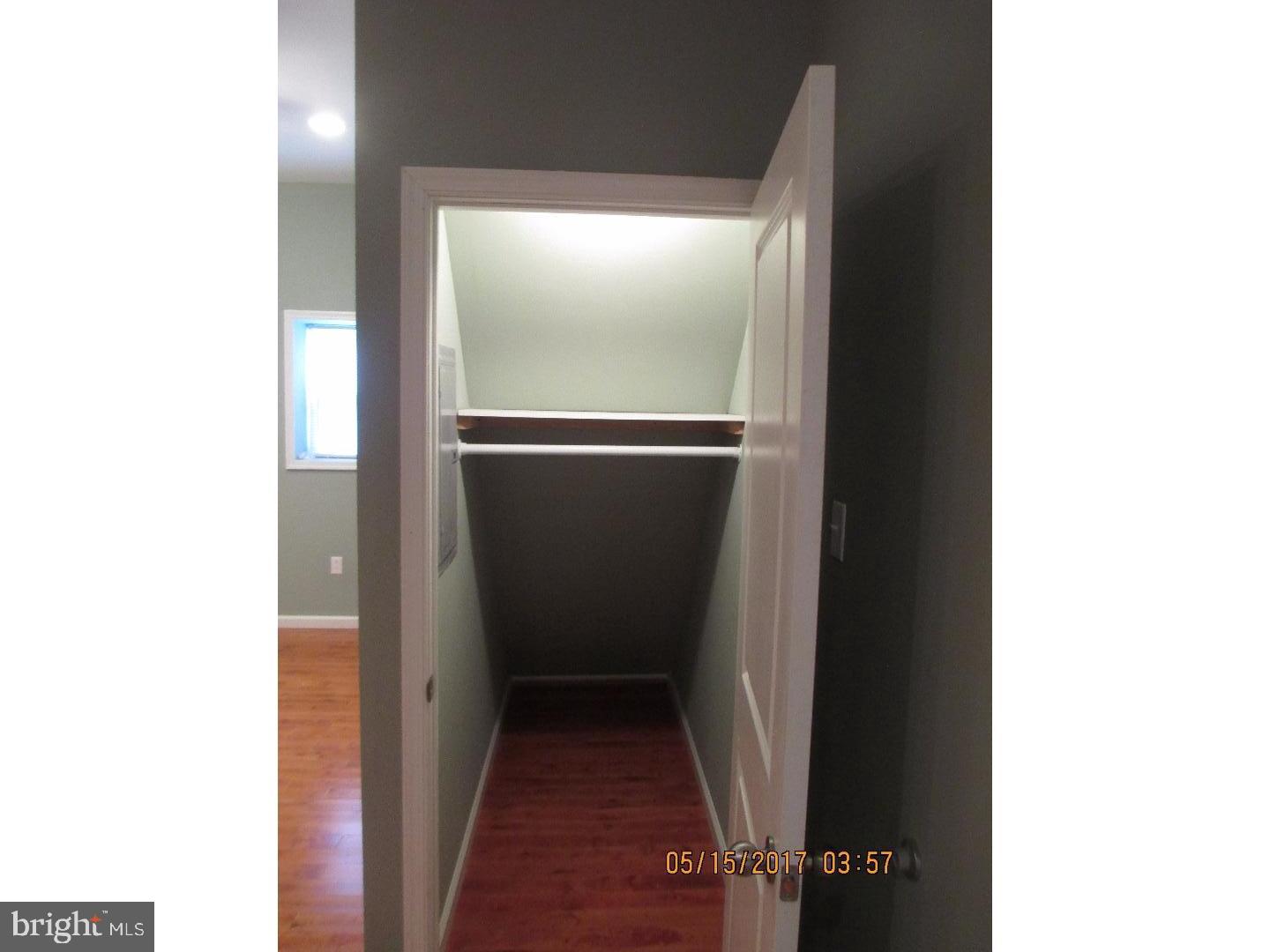 GRADUATE HOSPITAL - Residential Lease
