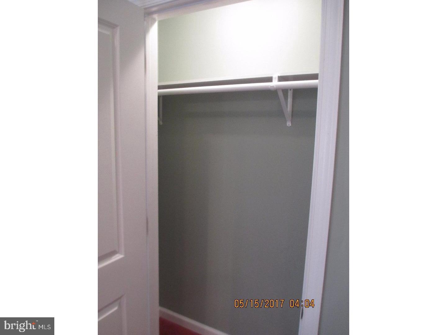 GRADUATE HOSPITAL - Residential Lease