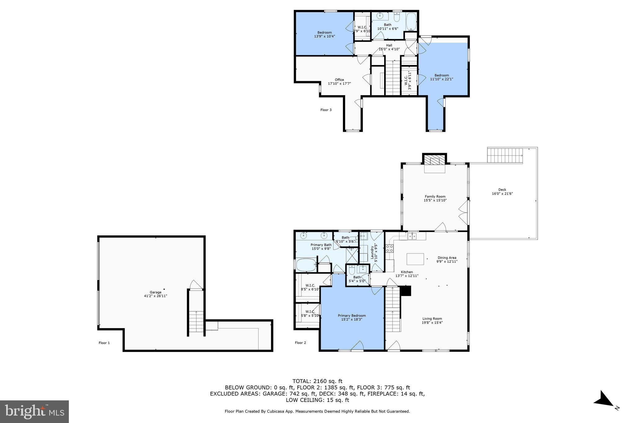 ROSE RUN - Residential
