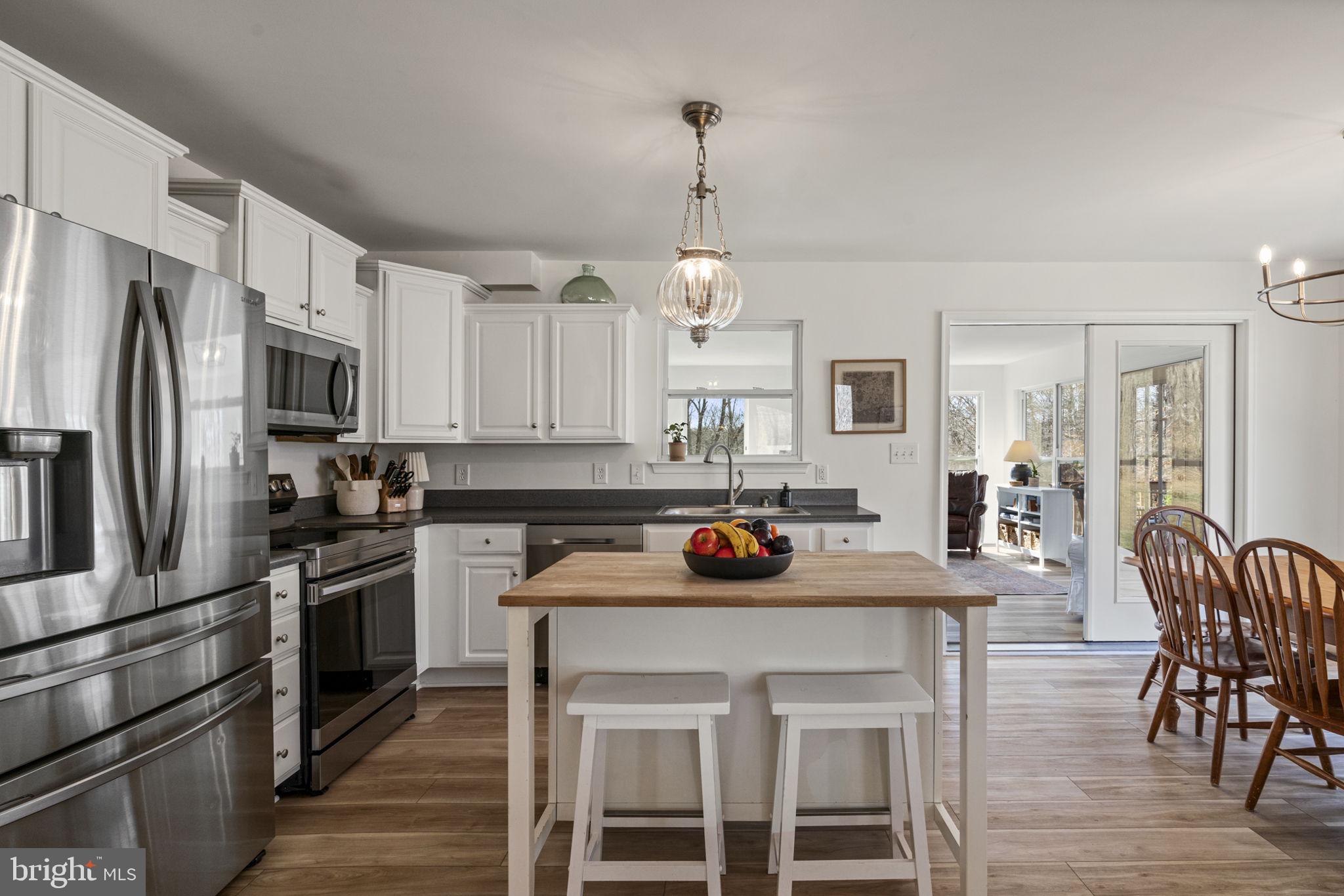 ROSE RUN - Residential