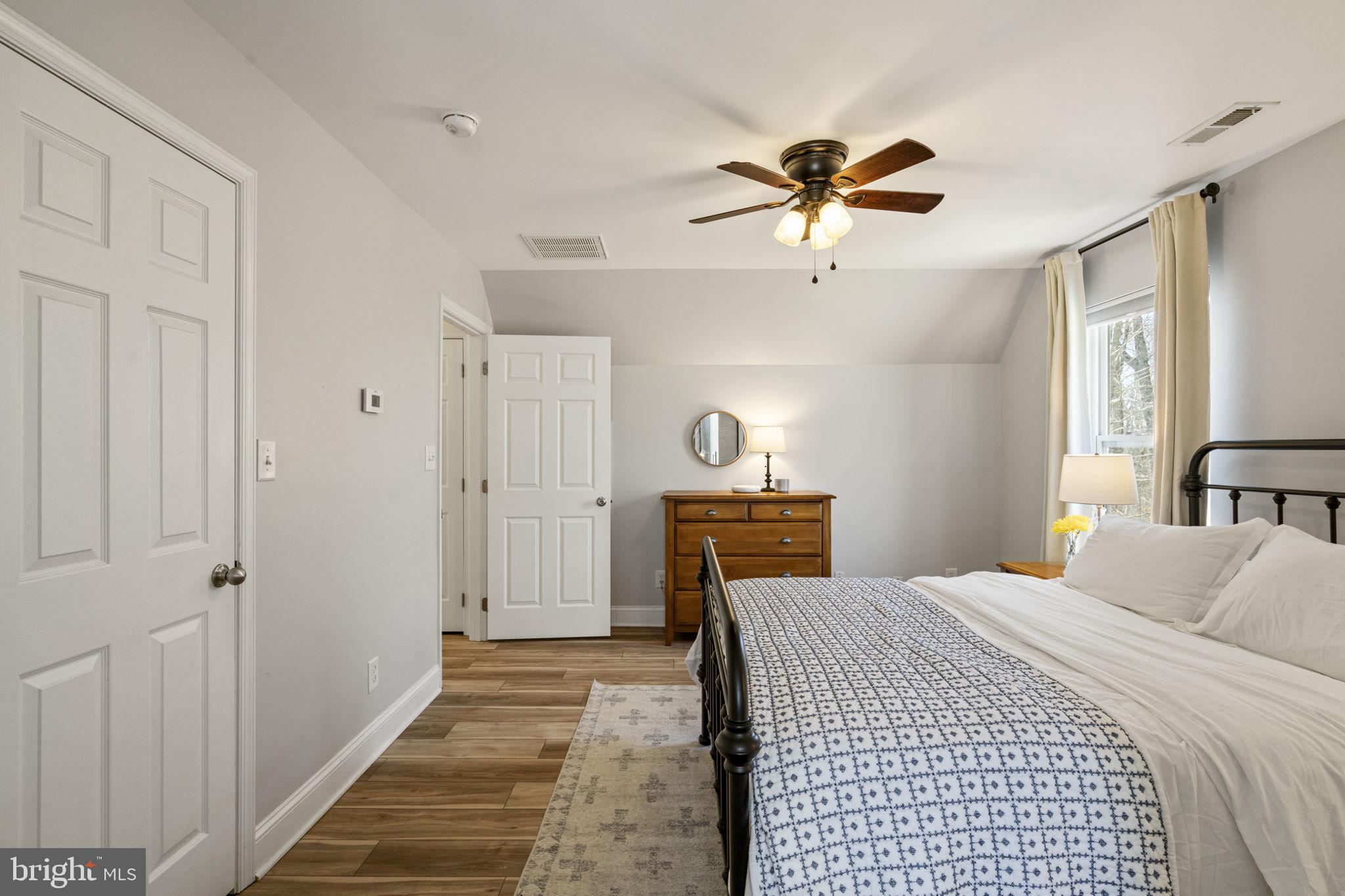 ROSE RUN - Residential