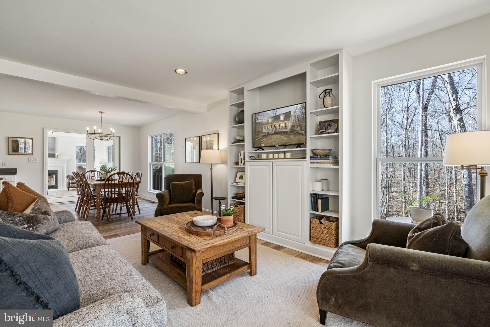 ROSE RUN - Residential