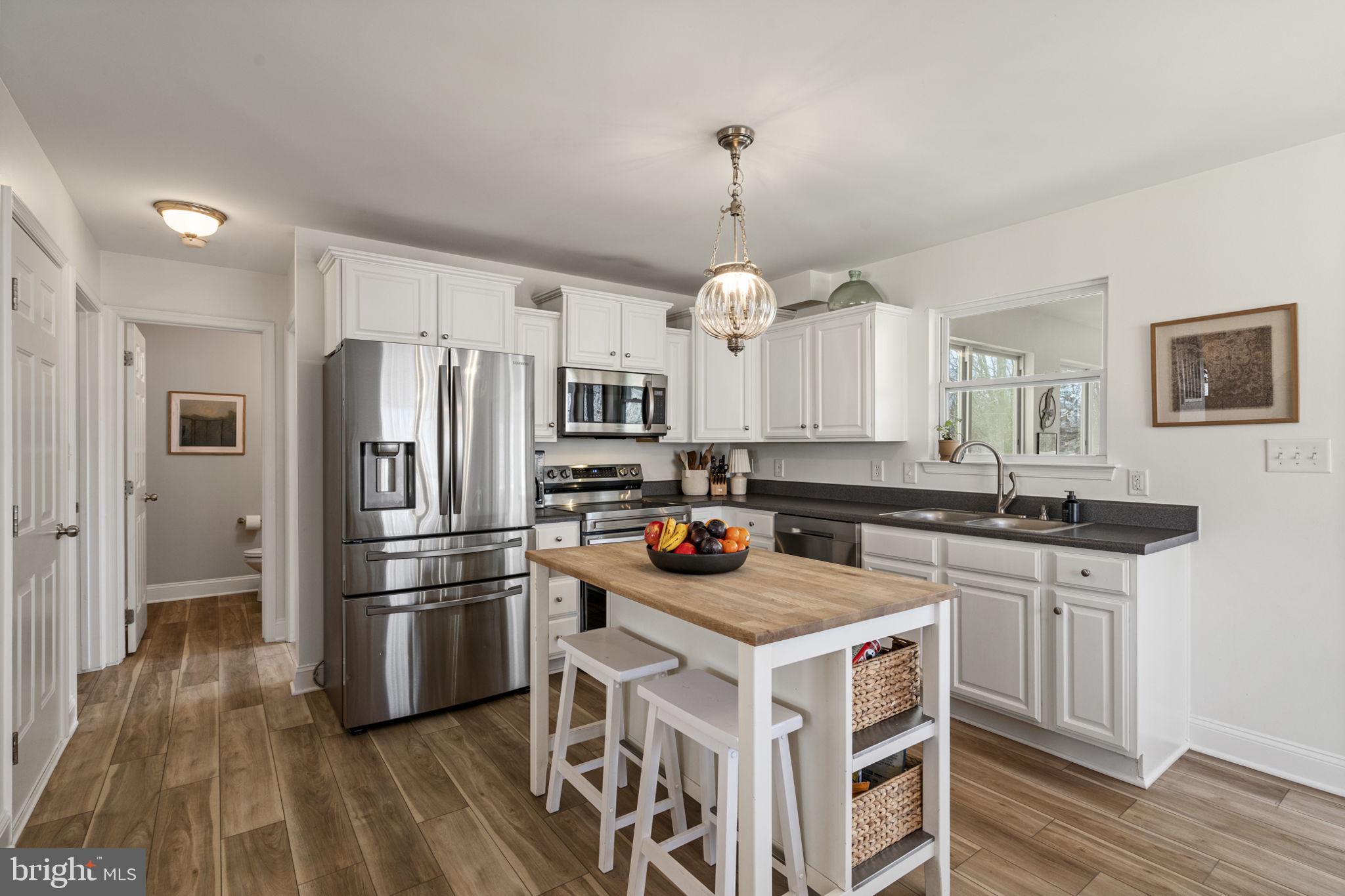 ROSE RUN - Residential