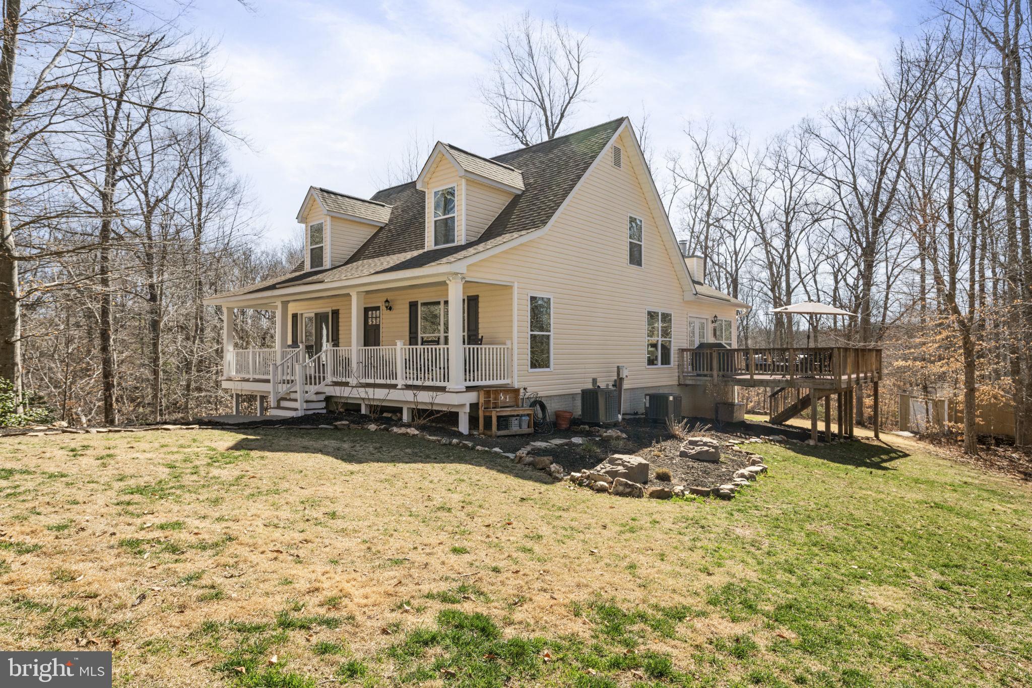 ROSE RUN - Residential